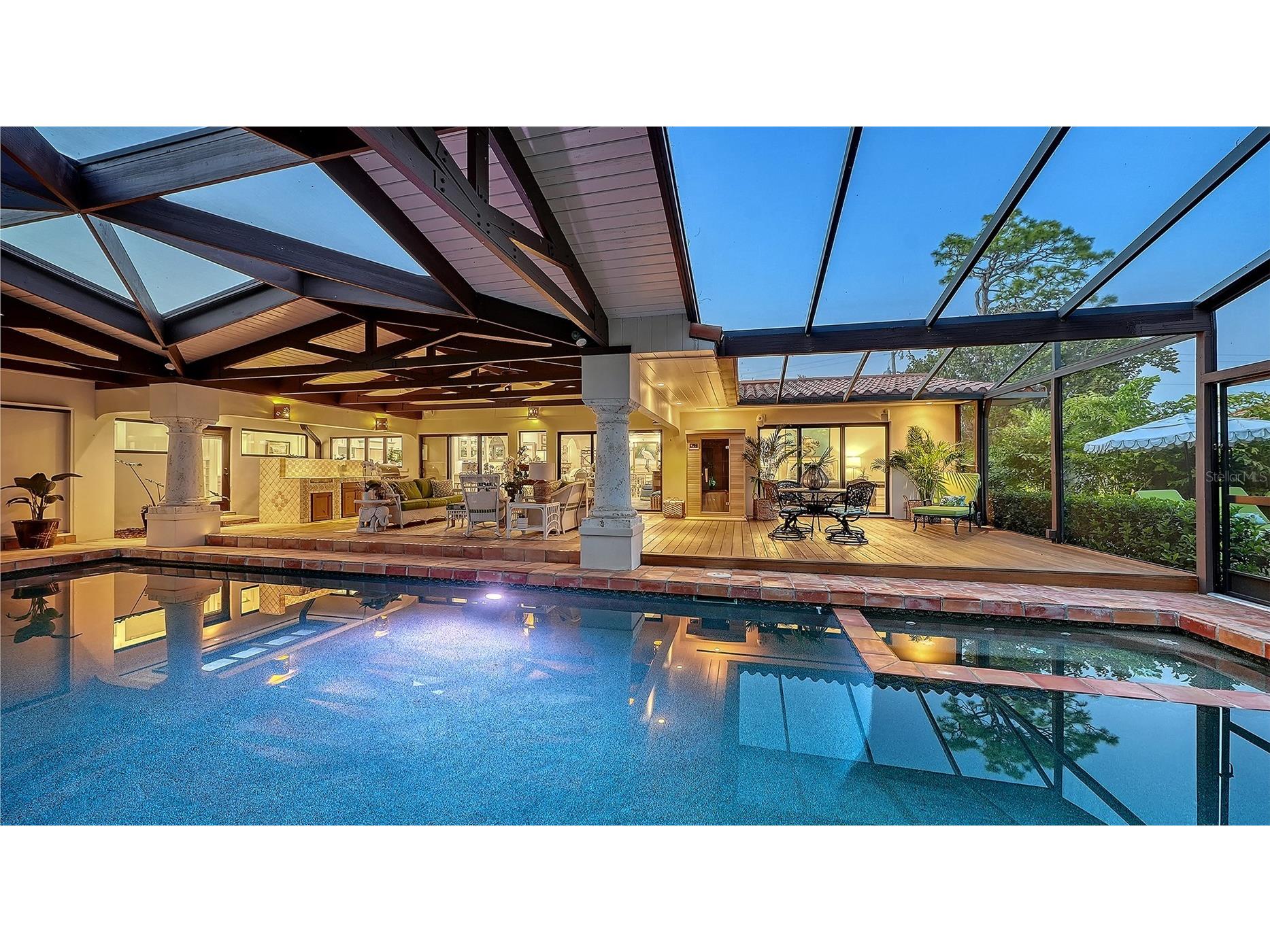 1514 S Lake Shore Drive Sarasota FL 34231 A4684167 image36