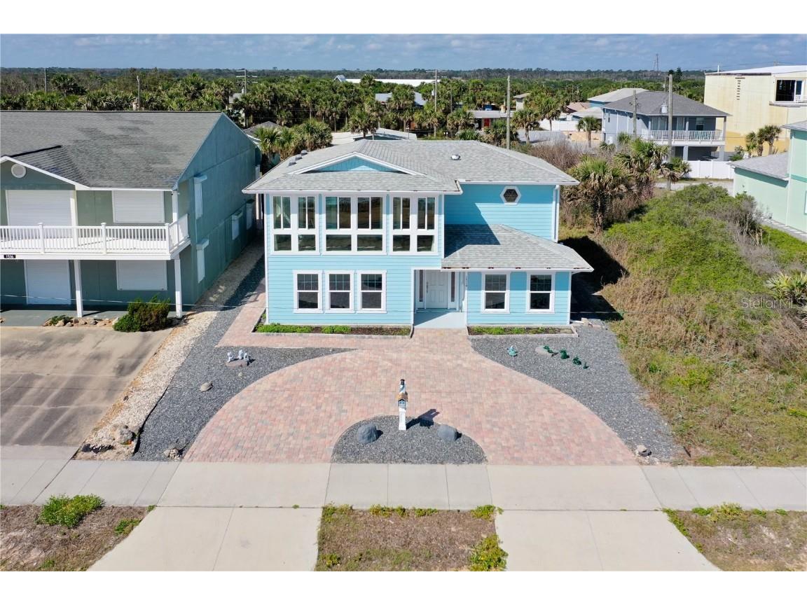 1514 S Ocean Shore Boulevard Flagler Beach FL 32136 - ATLANTIC OCEAN FC290500 image1