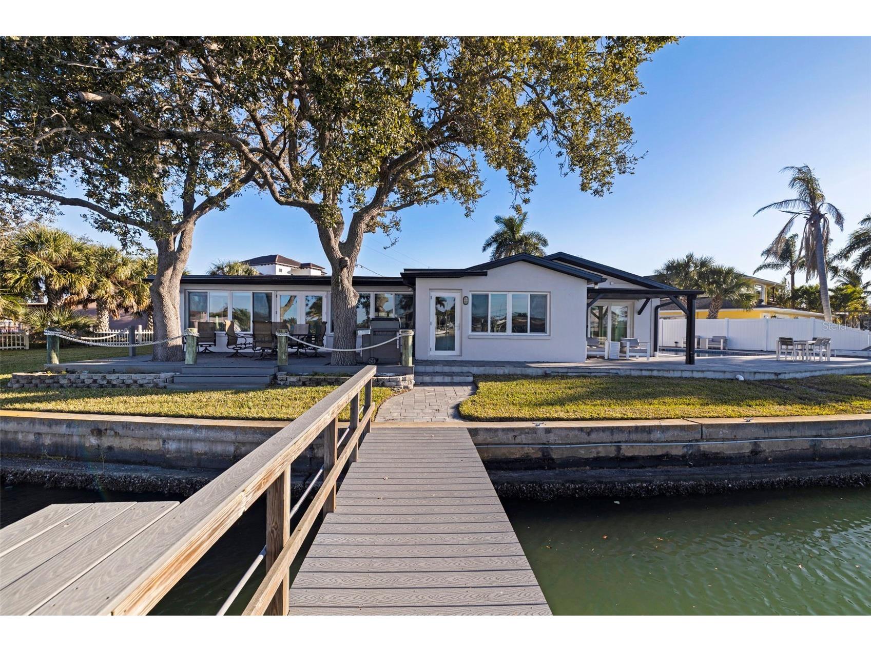 1514 Sea Gull Drive S Saint Petersburg FL 33707 - BOCA CIEGA BAY GULF TB8442721 image22