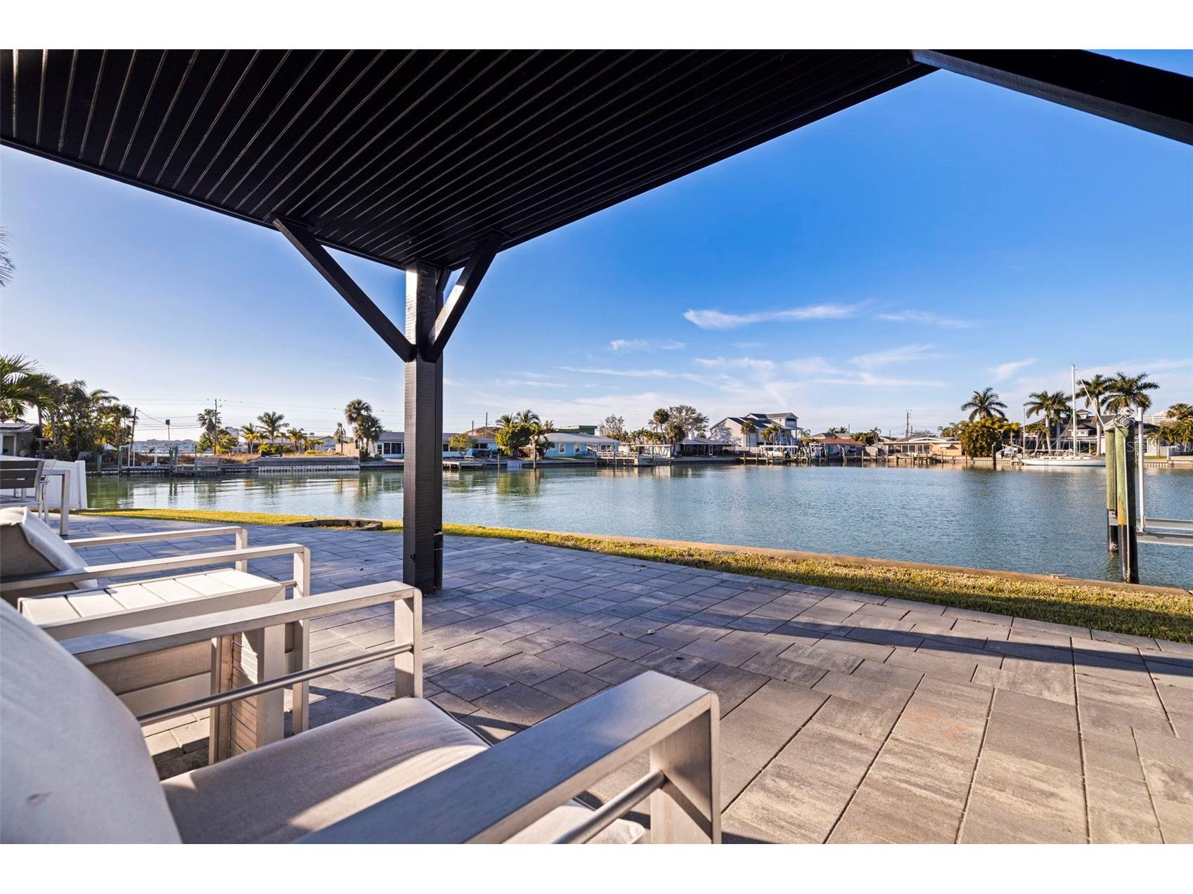 1514 Sea Gull Drive S Saint Petersburg FL 33707 - BOCA CIEGA BAY GULF TB8442721 image26