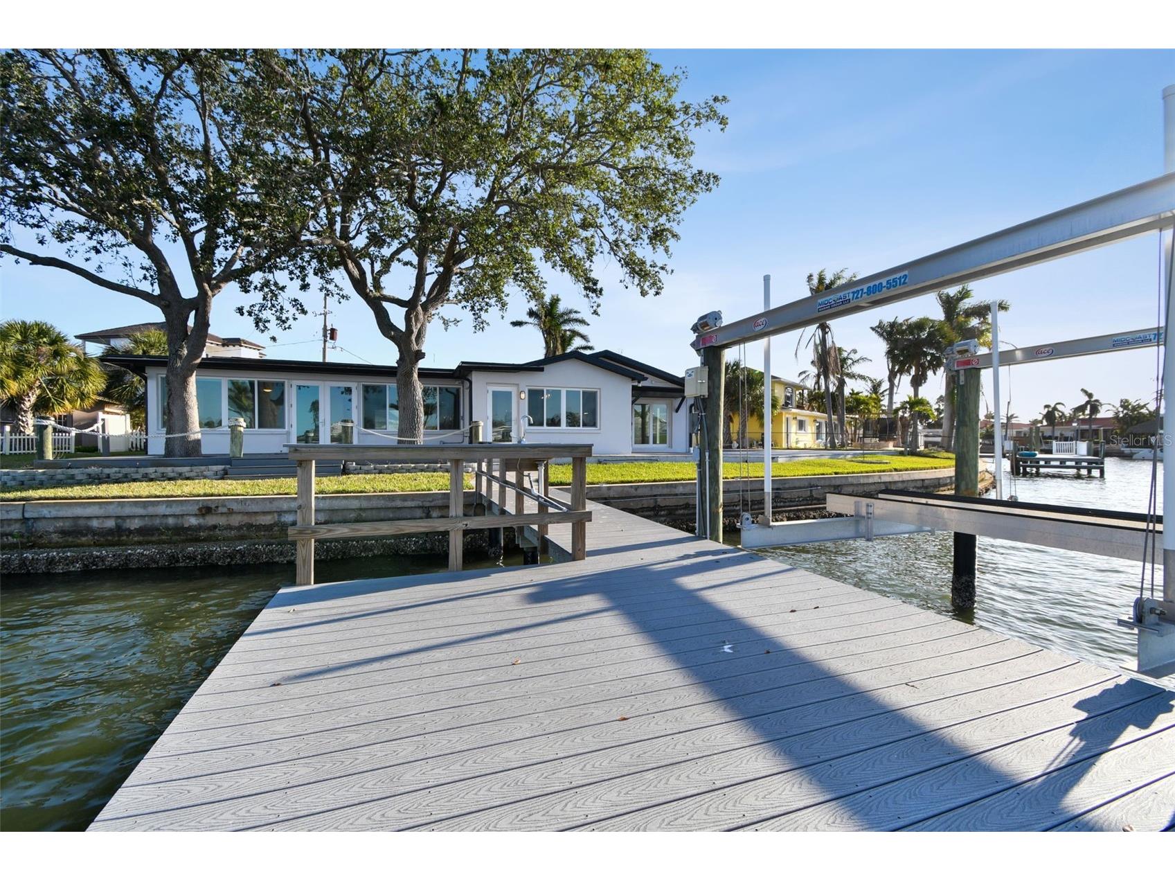 1514 Sea Gull Drive S Saint Petersburg FL 33707 - BOCA CIEGA BAY GULF TB8442721 image30