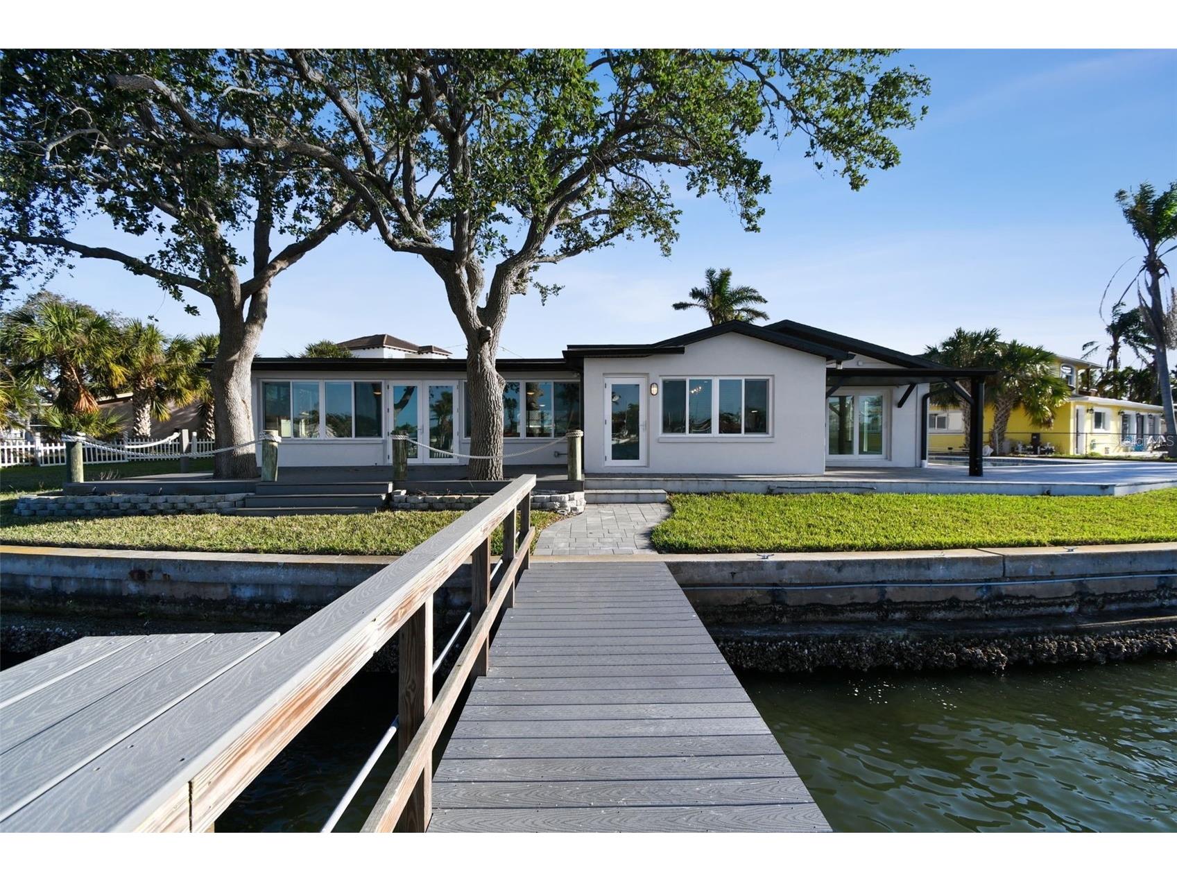 1514 Sea Gull Drive S Saint Petersburg FL 33707 - BOCA CIEGA BAY GULF TB8442721 image31