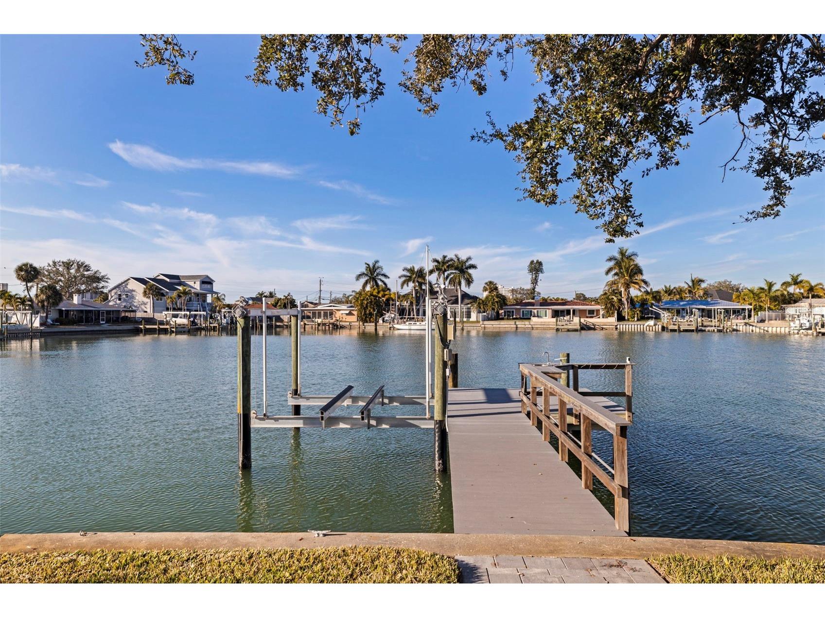 1514 Sea Gull Drive S Saint Petersburg FL 33707 - BOCA CIEGA BAY GULF TB8442721 image32