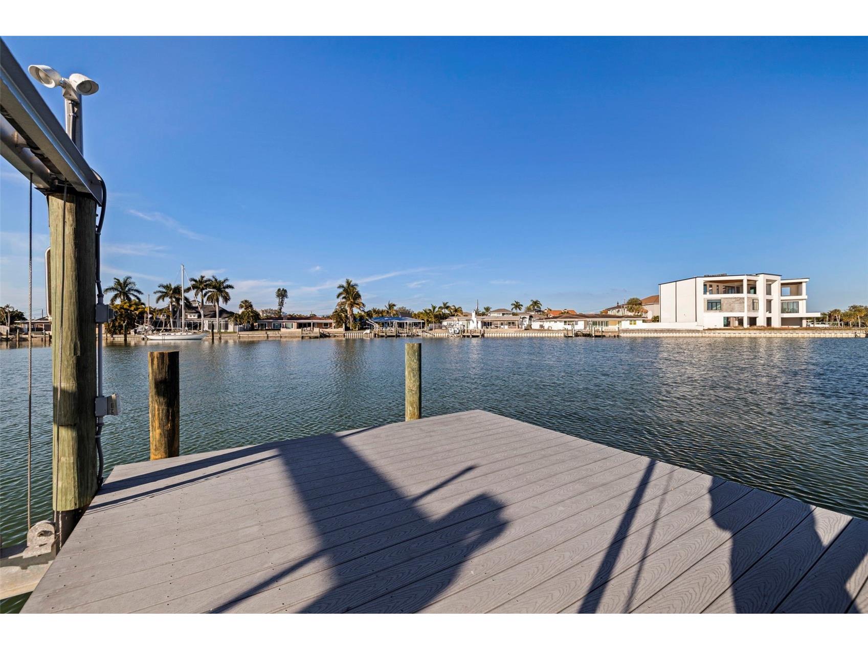 1514 Sea Gull Drive S Saint Petersburg FL 33707 - BOCA CIEGA BAY GULF TB8442721 image33