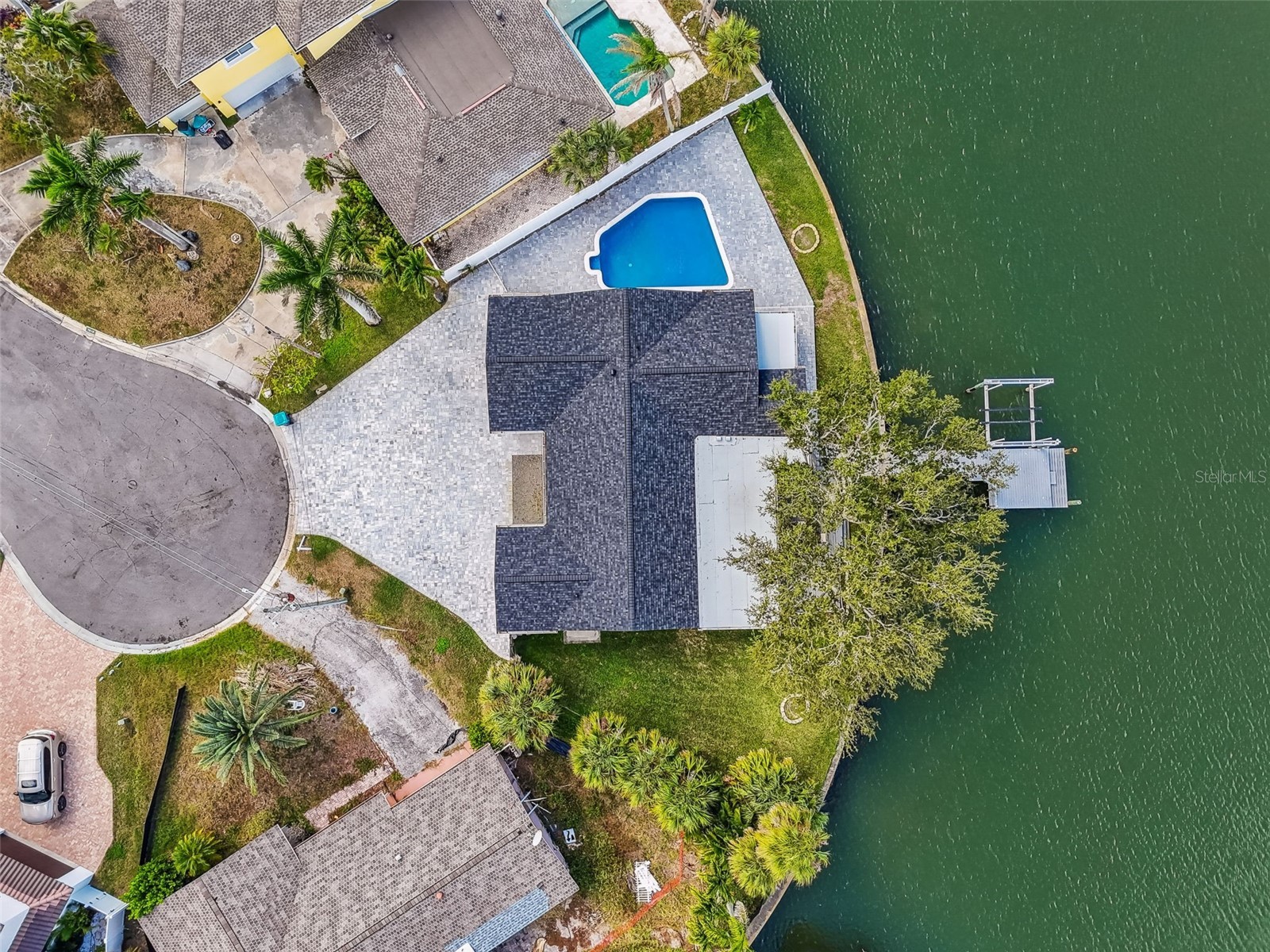 1514 Sea Gull Drive S Saint Petersburg FL 33707 - BOCA CIEGA BAY GULF TB8442721 image35