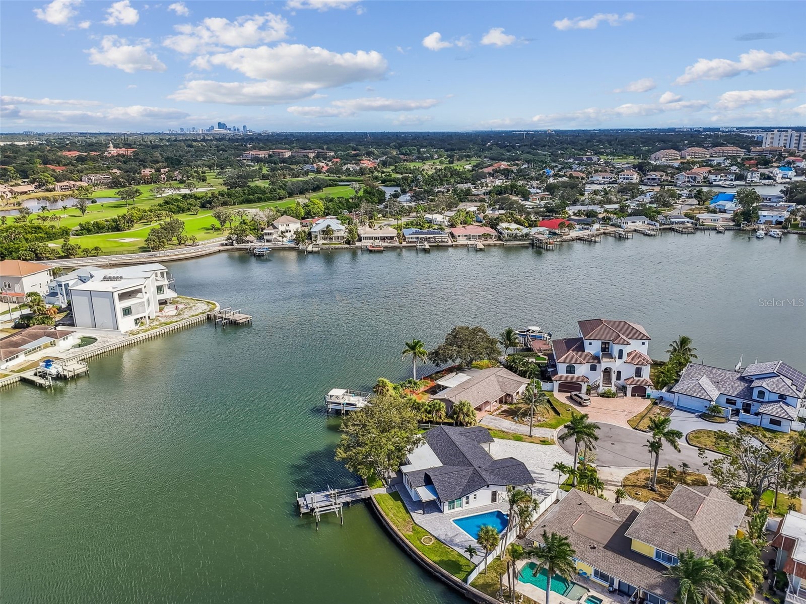 1514 Sea Gull Drive S Saint Petersburg FL 33707 - BOCA CIEGA BAY GULF TB8442721 image37