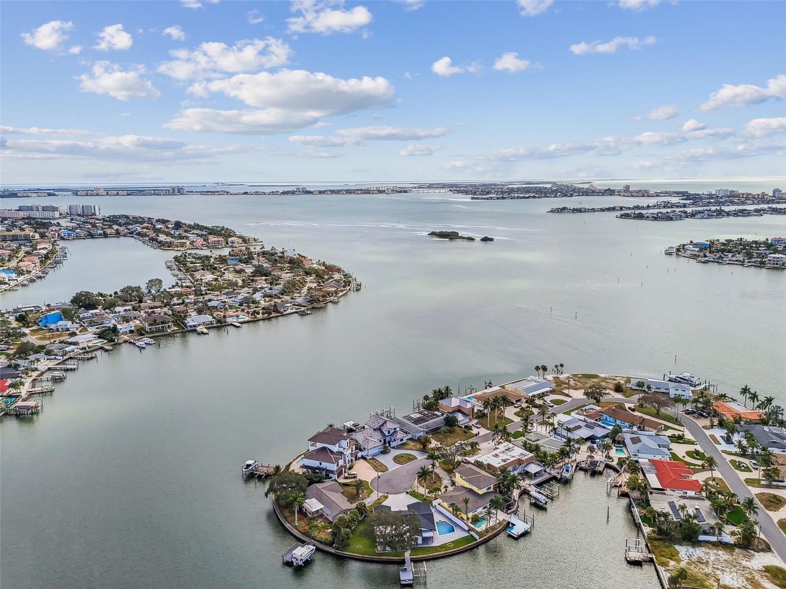 1514 Sea Gull Drive S Saint Petersburg FL 33707 - BOCA CIEGA BAY GULF TB8442721 image38