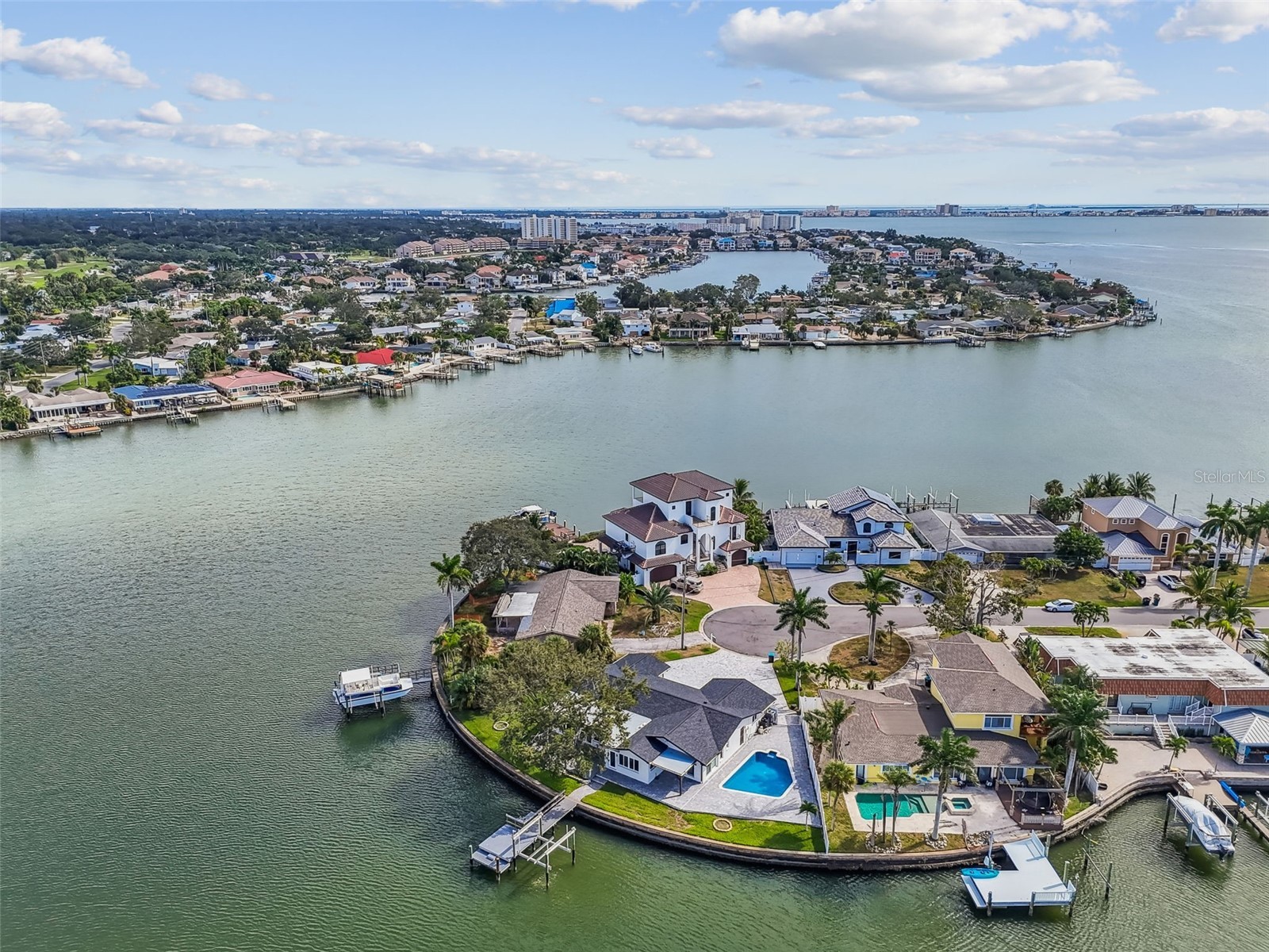 1514 Sea Gull Drive S Saint Petersburg FL 33707 - BOCA CIEGA BAY GULF TB8442721 image5