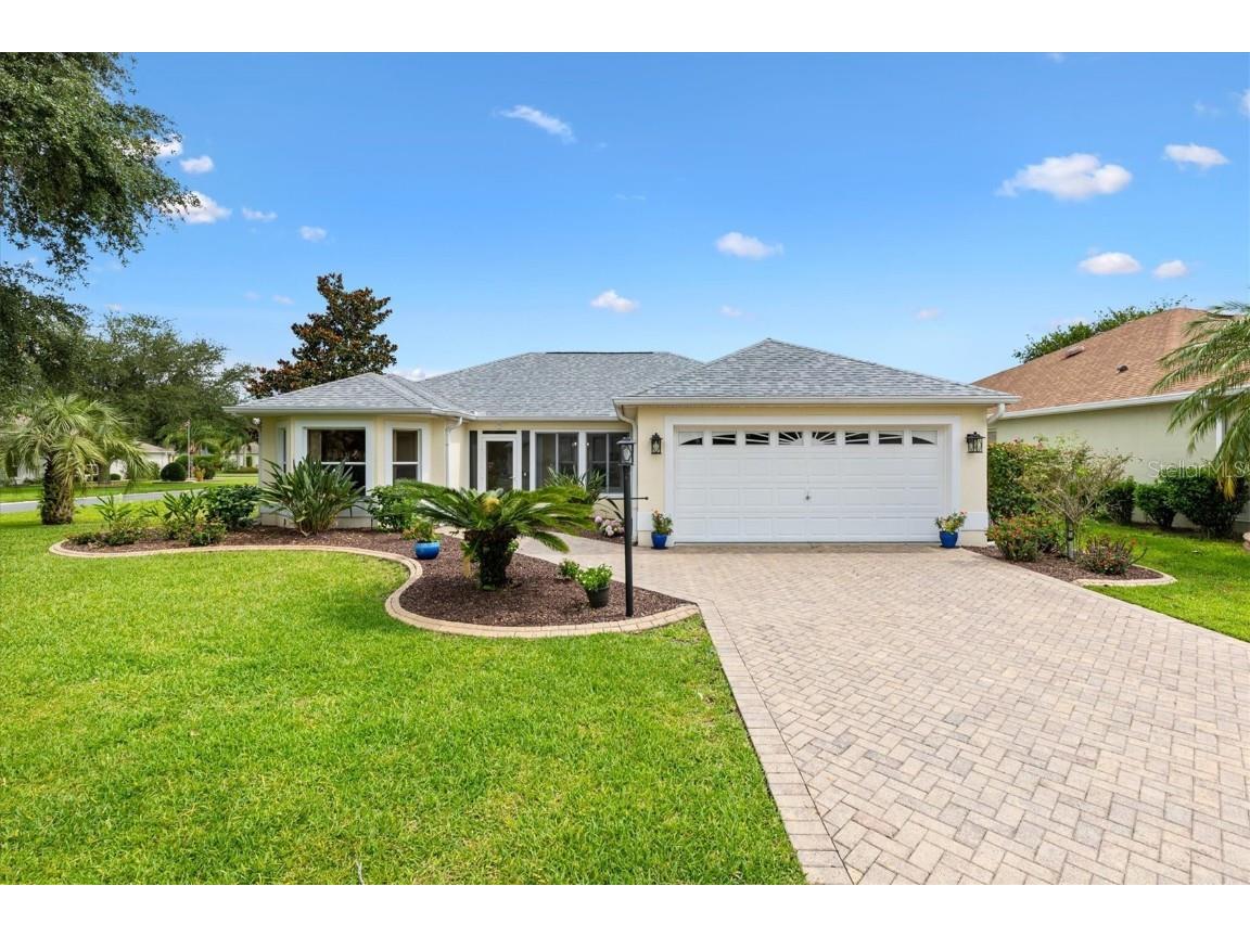 1514 Vandam Street The Villages FL 32162 G5097413 image1