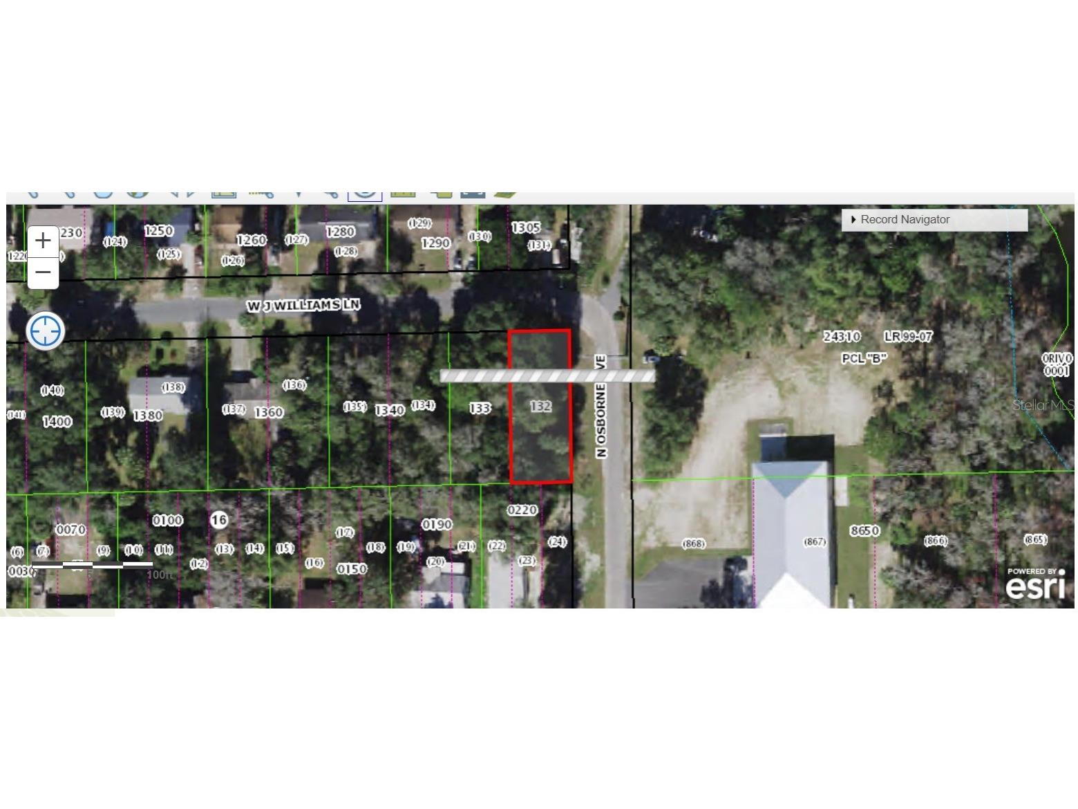 1514 W J Williams Dunnellon FL 34434 OM663602 image1