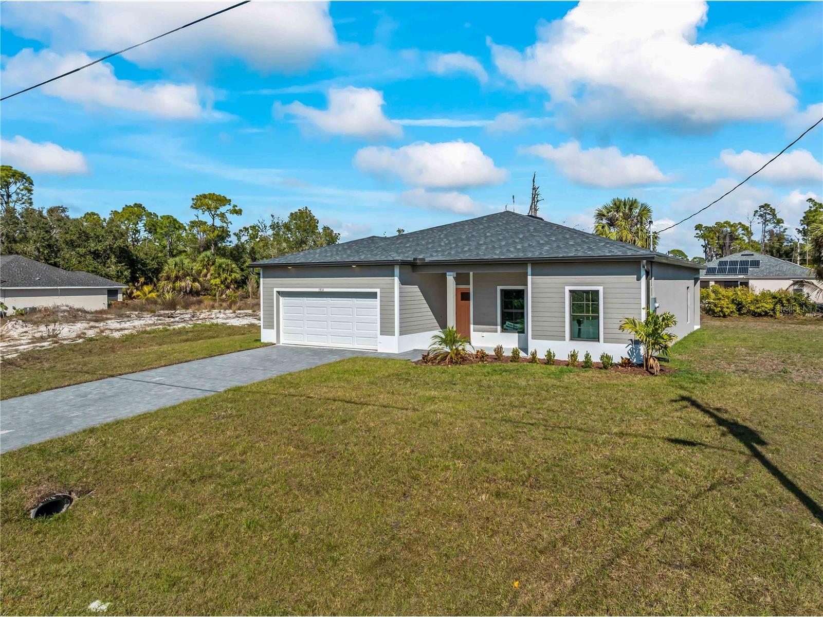1514 Winslow Lane North Port FL 34286 C7514626 image51