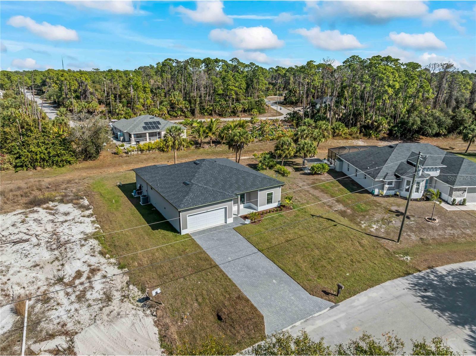 1514 Winslow Lane North Port FL 34286 C7514626 image55