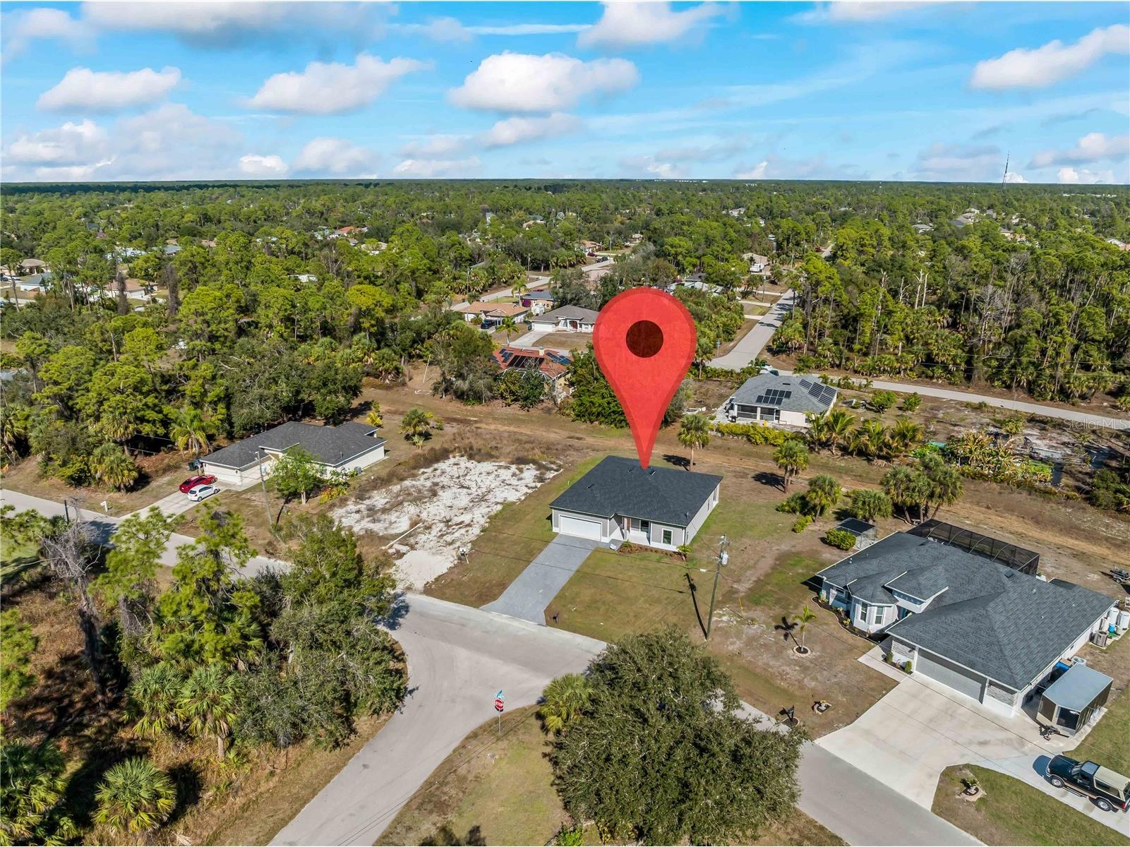 1514 Winslow Lane North Port FL 34286 C7514626 image59