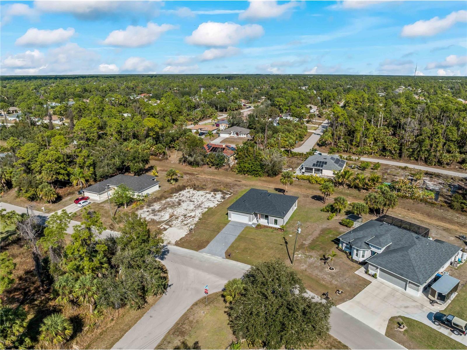 1514 Winslow Lane North Port FL 34286 C7514626 image60