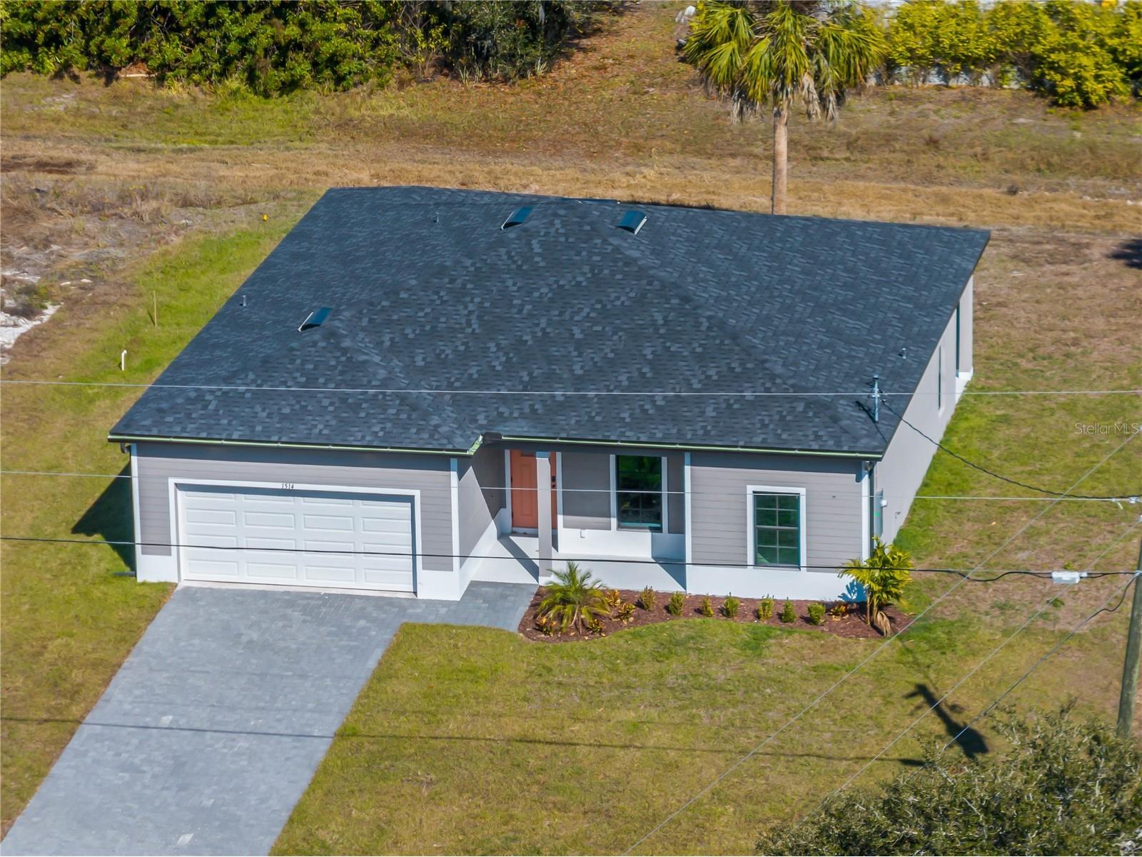 1514 Winslow Lane North Port FL 34286 C7514626 image61