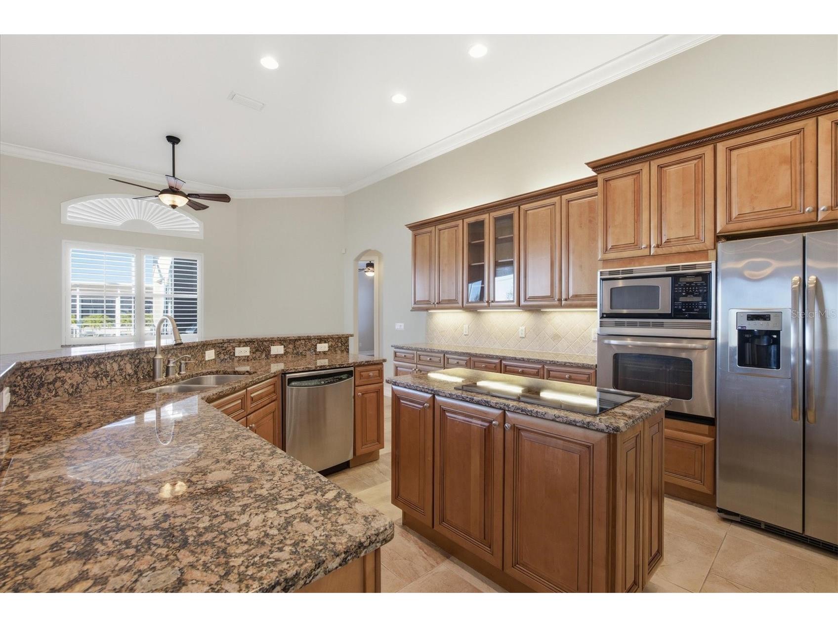 15140 Alsask Circle Port Charlotte FL 33981 - ALSASK WATERWAY D6145571 image10
