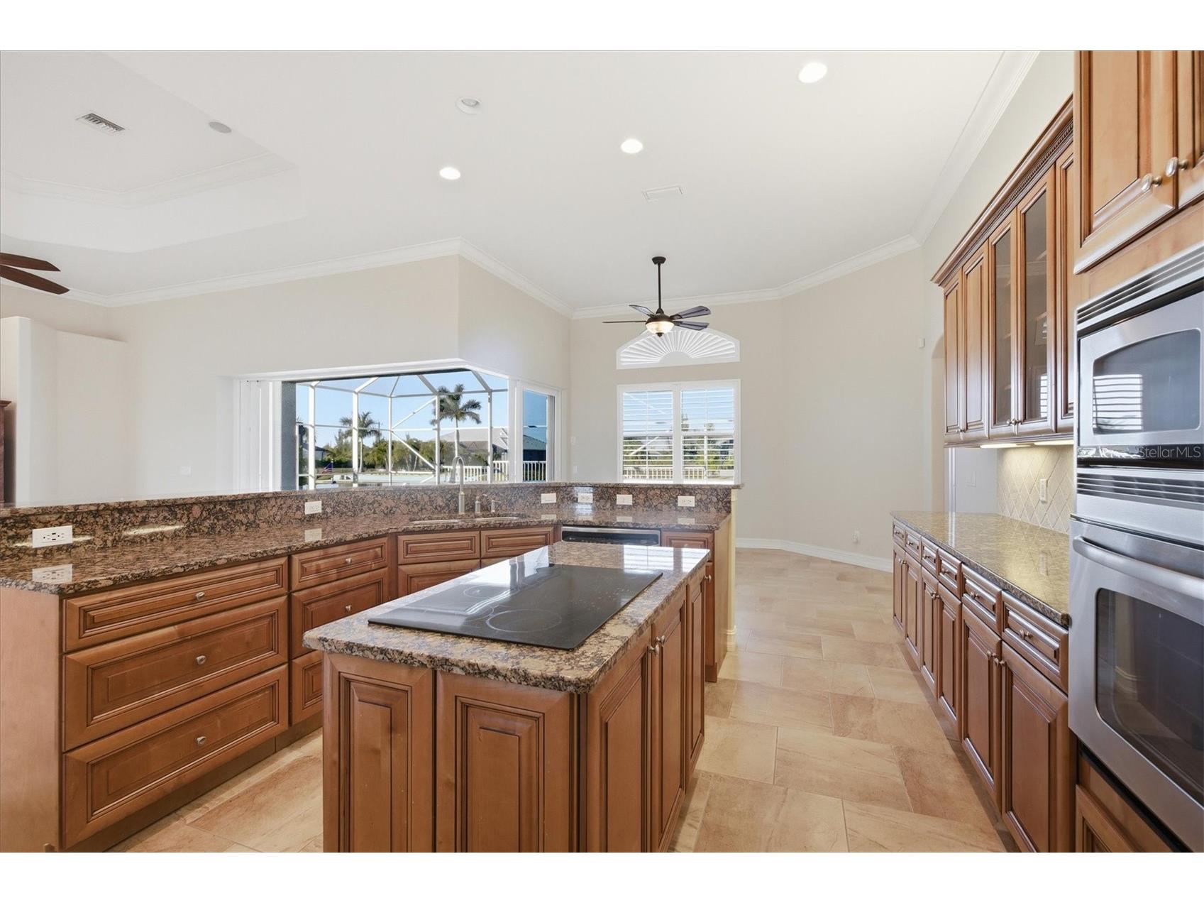 15140 Alsask Circle Port Charlotte FL 33981 - ALSASK WATERWAY D6145571 image11