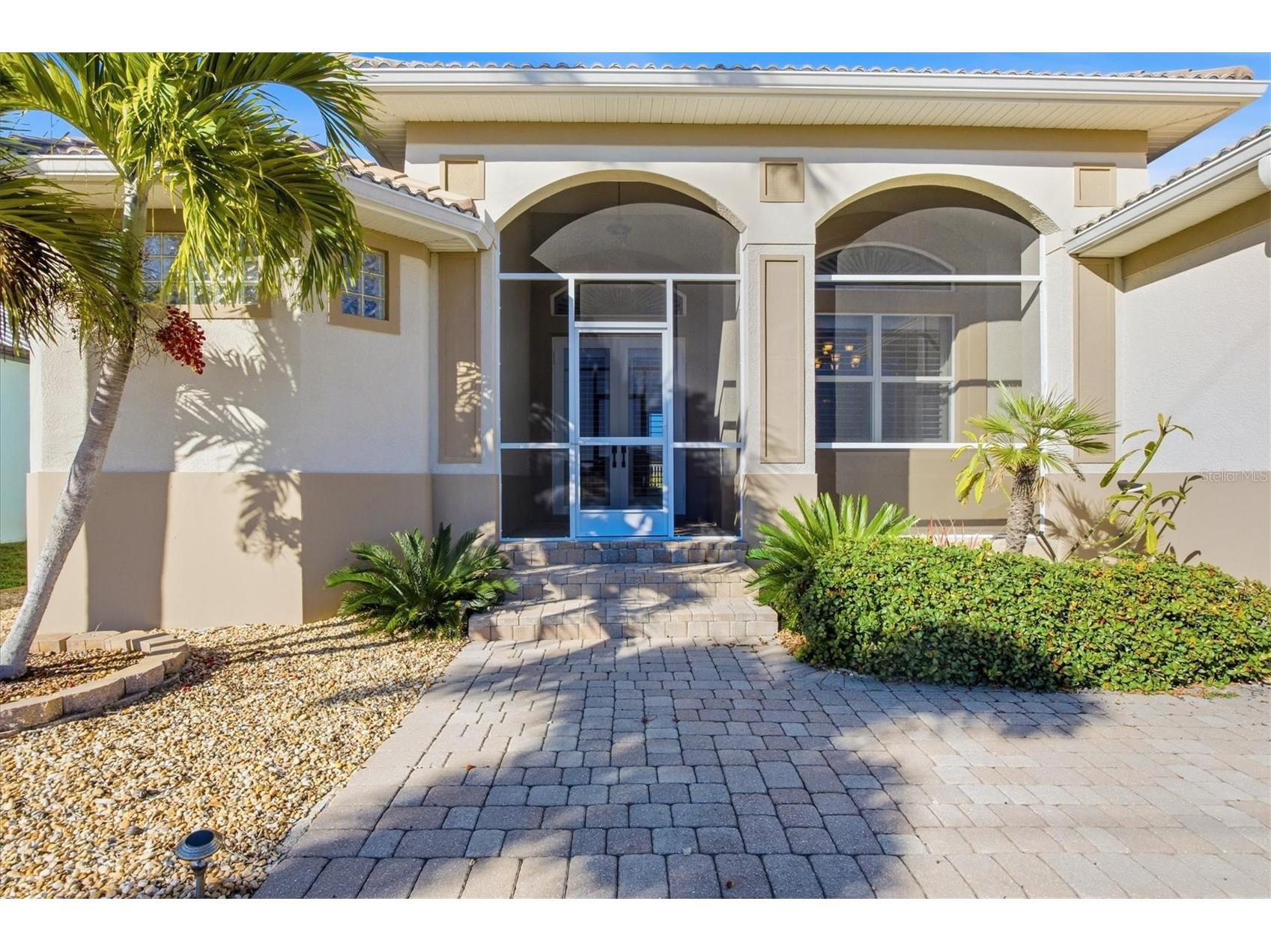 15140 Alsask Circle Port Charlotte FL 33981 - ALSASK WATERWAY D6145571 image2