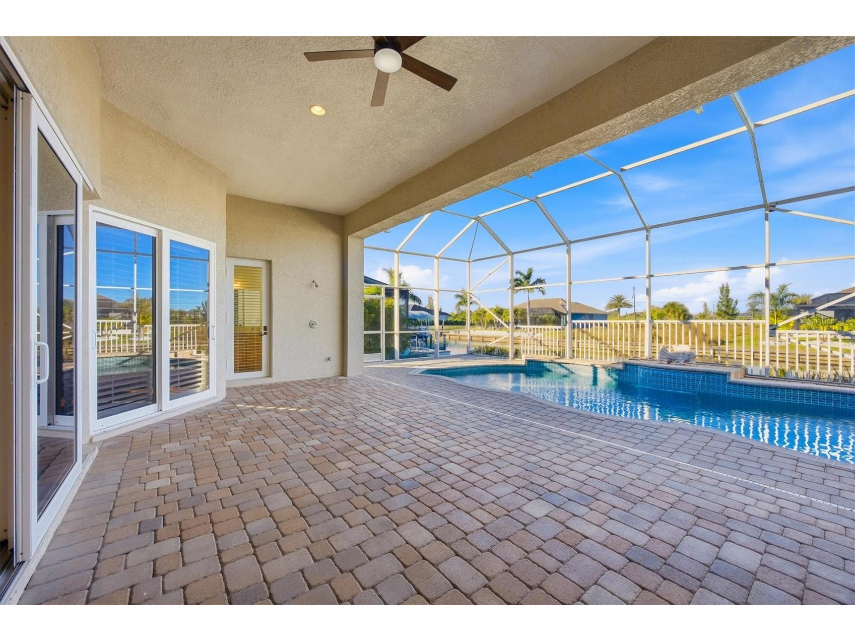 15140 Alsask Circle Port Charlotte FL 33981 - ALSASK WATERWAY D6145571 image29