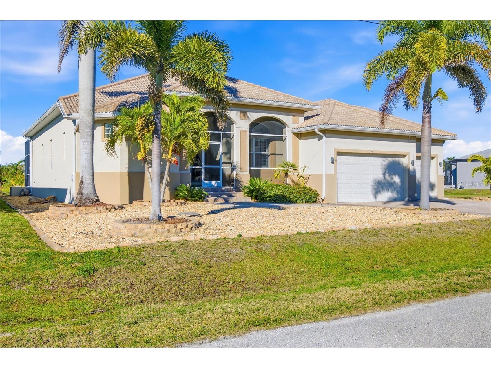15140 Alsask Circle Port Charlotte FL 33981 - ALSASK WATERWAY D6145571 image3