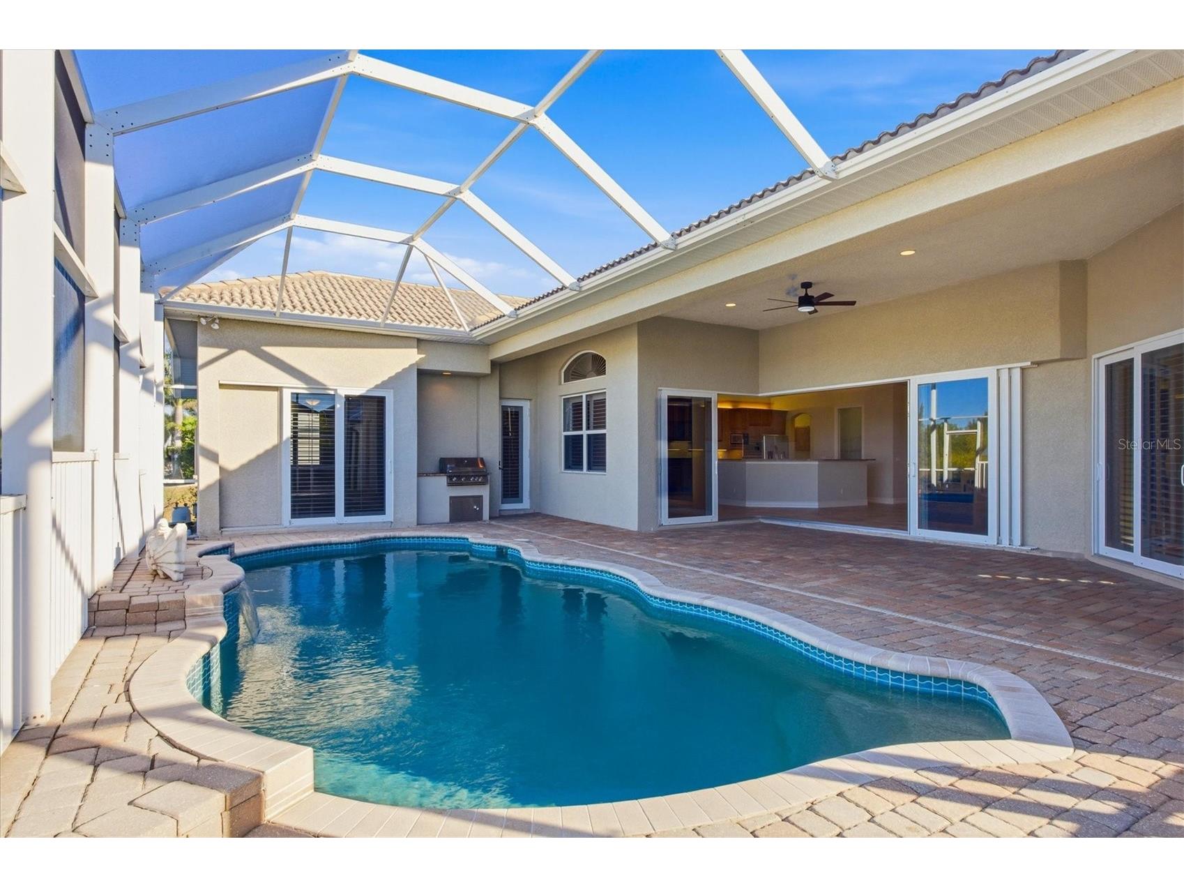 15140 Alsask Circle Port Charlotte FL 33981 - ALSASK WATERWAY D6145571 image31