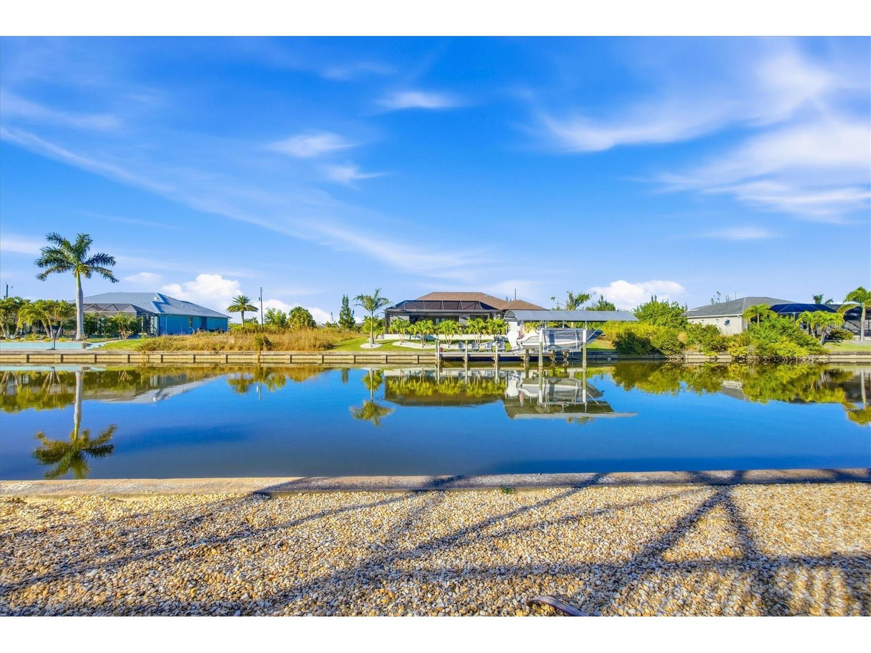15140 Alsask Circle Port Charlotte FL 33981 - ALSASK WATERWAY D6145571 image34