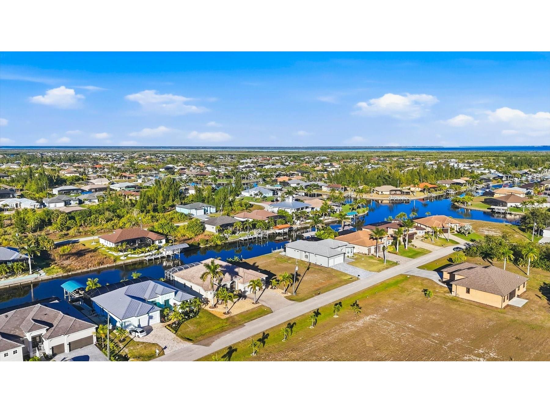 15140 Alsask Circle Port Charlotte FL 33981 - ALSASK WATERWAY D6145571 image35