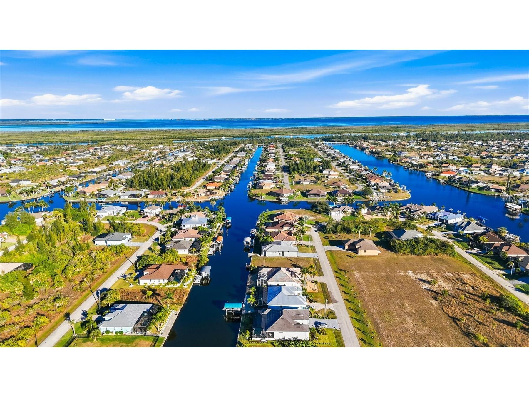 15140 Alsask Circle Port Charlotte FL 33981 - ALSASK WATERWAY D6145571 image37