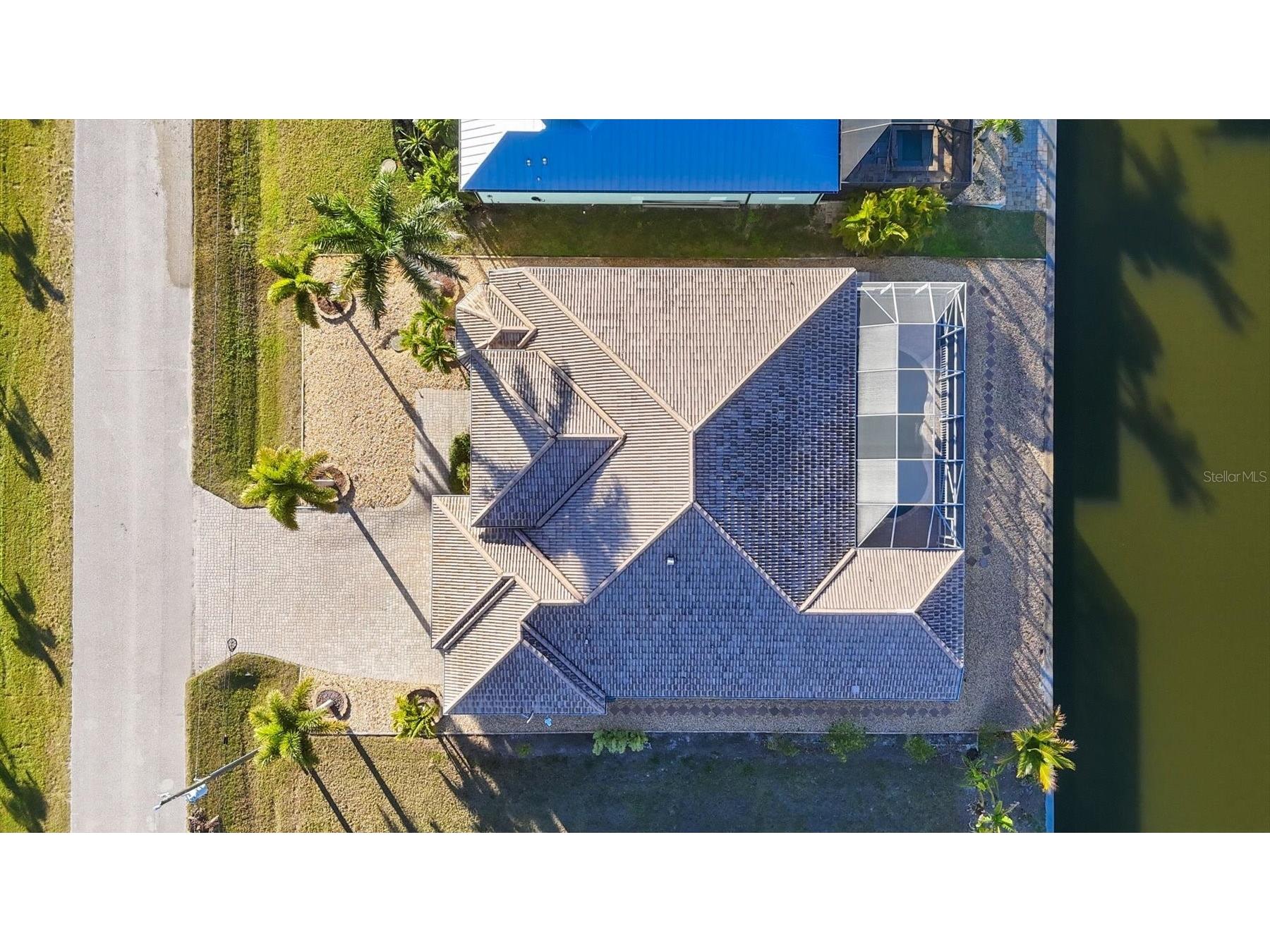 15140 Alsask Circle Port Charlotte FL 33981 - ALSASK WATERWAY D6145571 image40