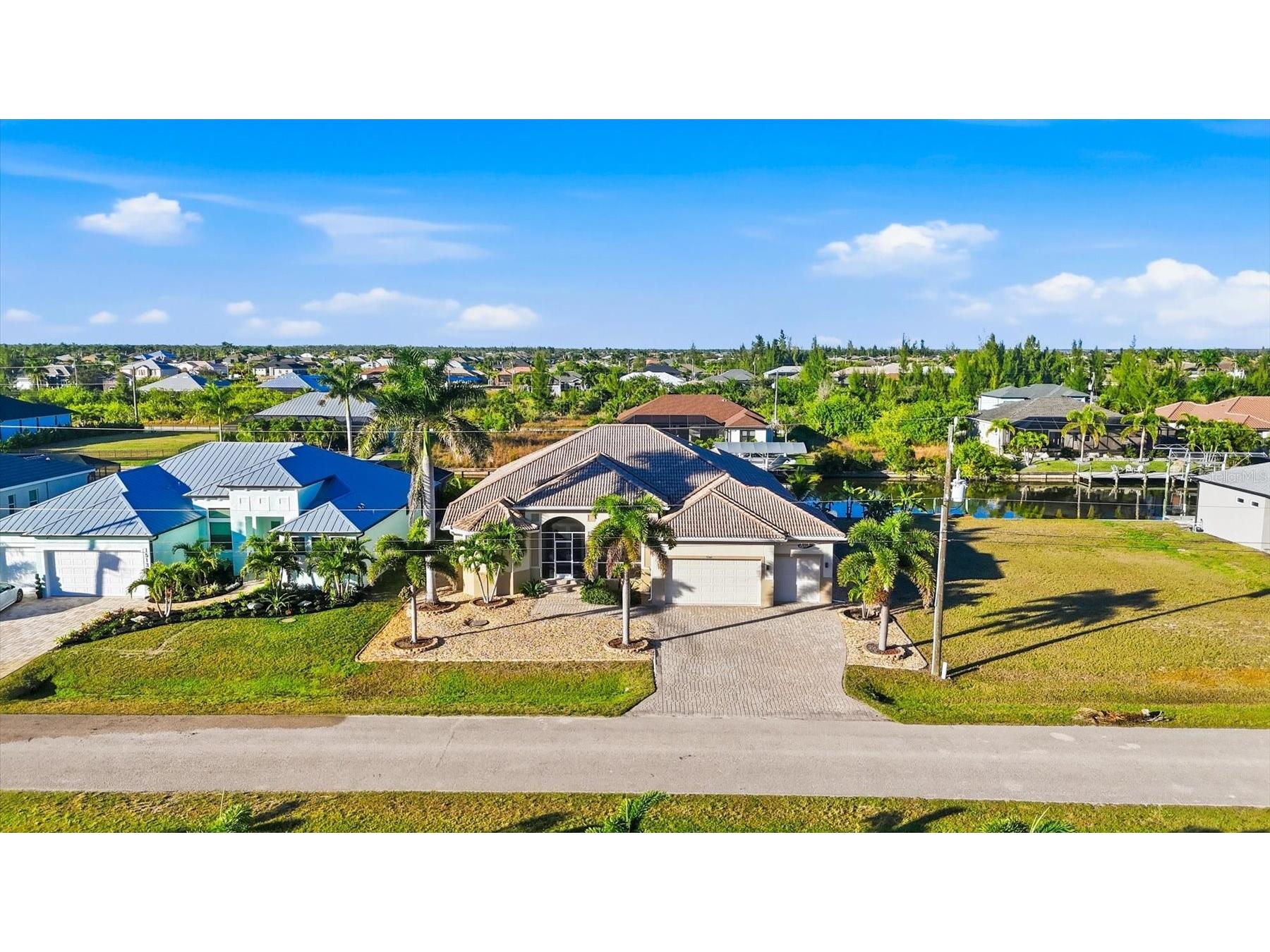 15140 Alsask Circle Port Charlotte FL 33981 - ALSASK WATERWAY D6145571 image41
