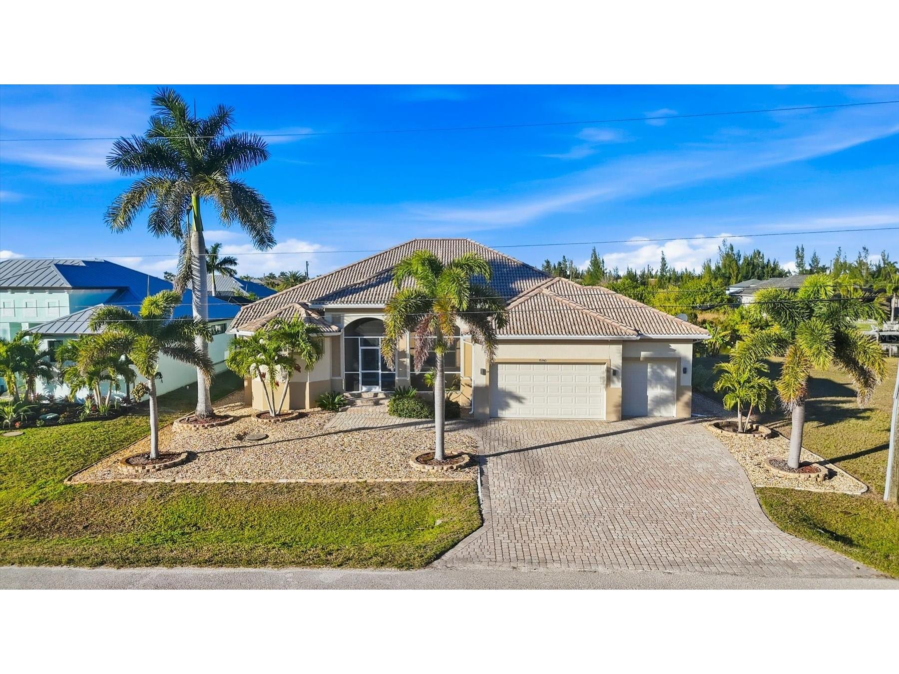 15140 Alsask Circle Port Charlotte FL 33981 - ALSASK WATERWAY D6145571 image42