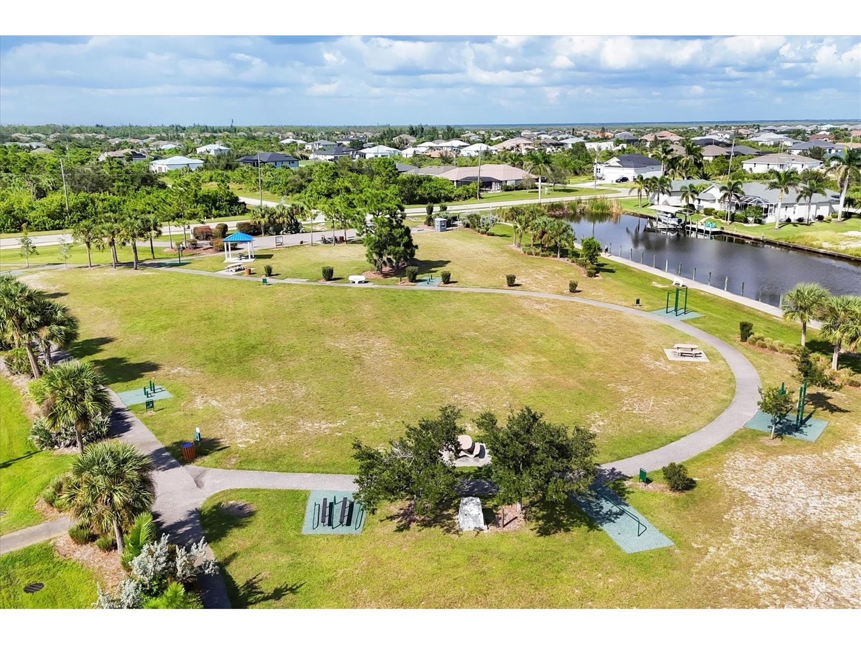 15140 Alsask Circle Port Charlotte FL 33981 - ALSASK WATERWAY D6145571 image65