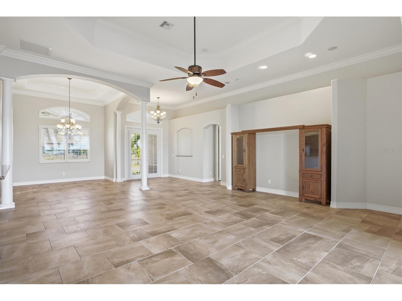 15140 Alsask Circle Port Charlotte FL 33981 - ALSASK WATERWAY D6145571 image7