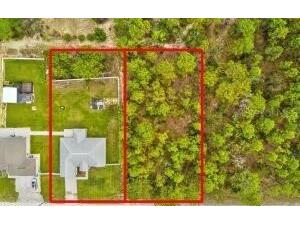 15140 Fleetwood + Lot 8 Fleetwood Road Weeki Wachee FL 34614 W7859465 image1