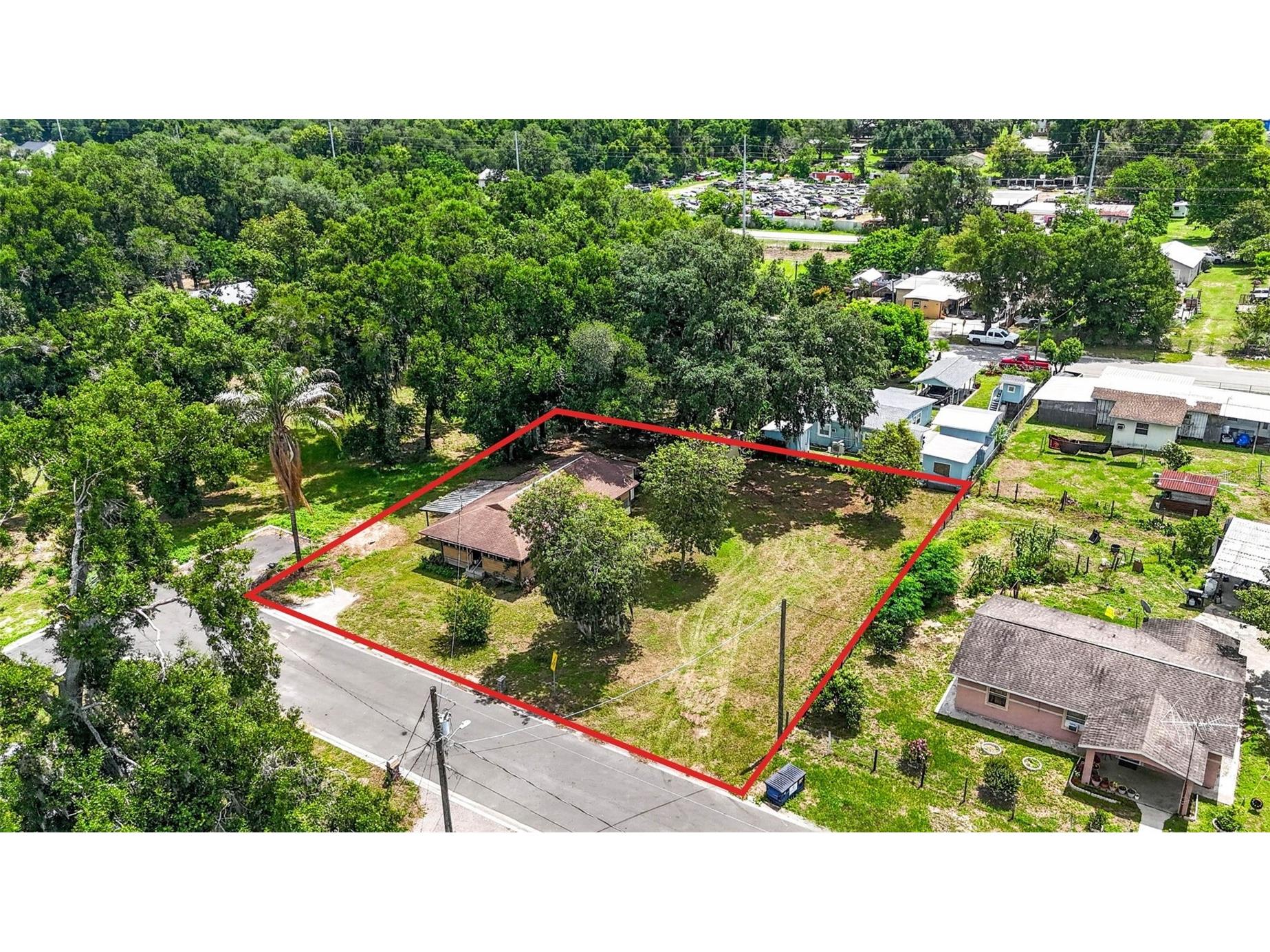 15140 Hardee Ave Dade City FL 33523 TB8514339 image1