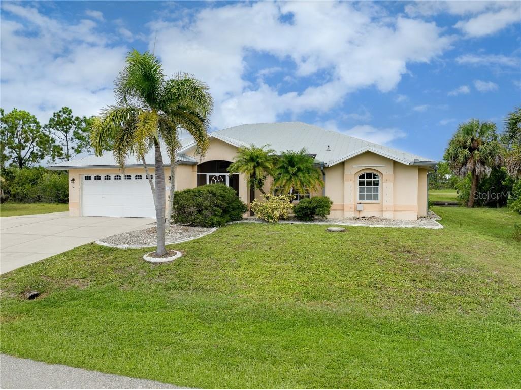 15140 Lyneburg Avenue Port Charlotte FL 33981 N6139658 image1