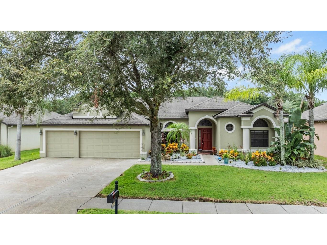 15140 Princewood Lane Land O Lakes FL 34638 T3537244 image1