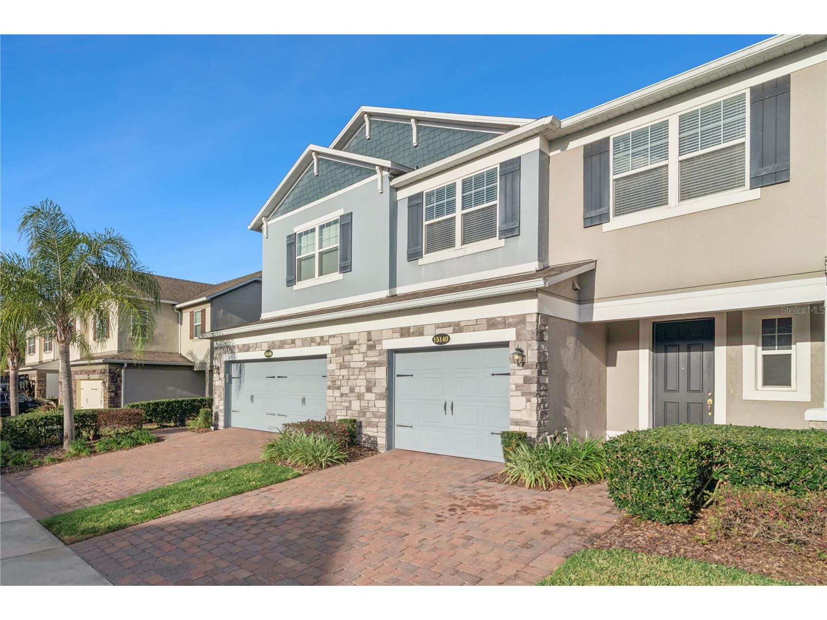 15140 Sunrise Grove Court Winter Garden FL 34787 - JOHN'S LAKE O6388259 image1