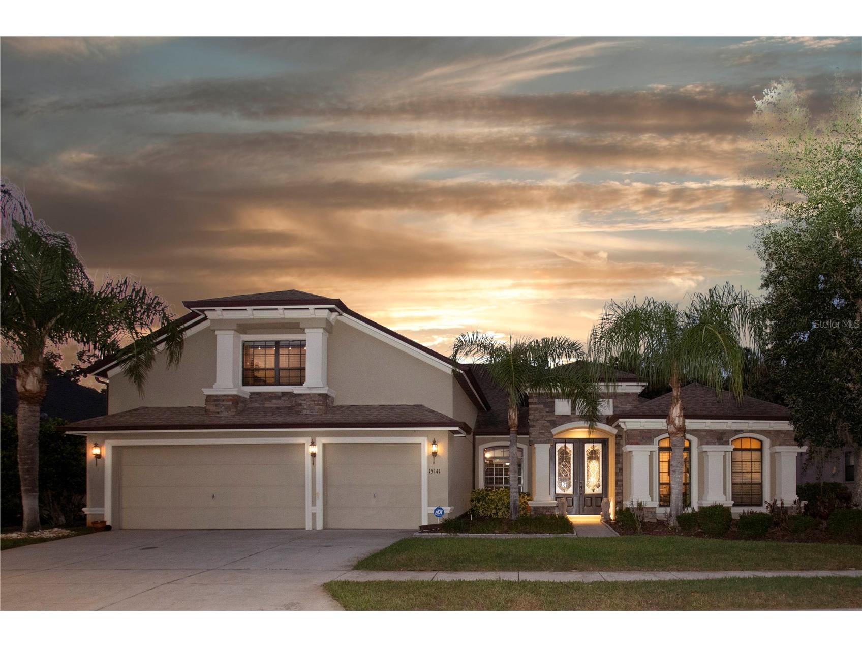 15141 Azra Drive Odessa FL 33556 W7885694 image1