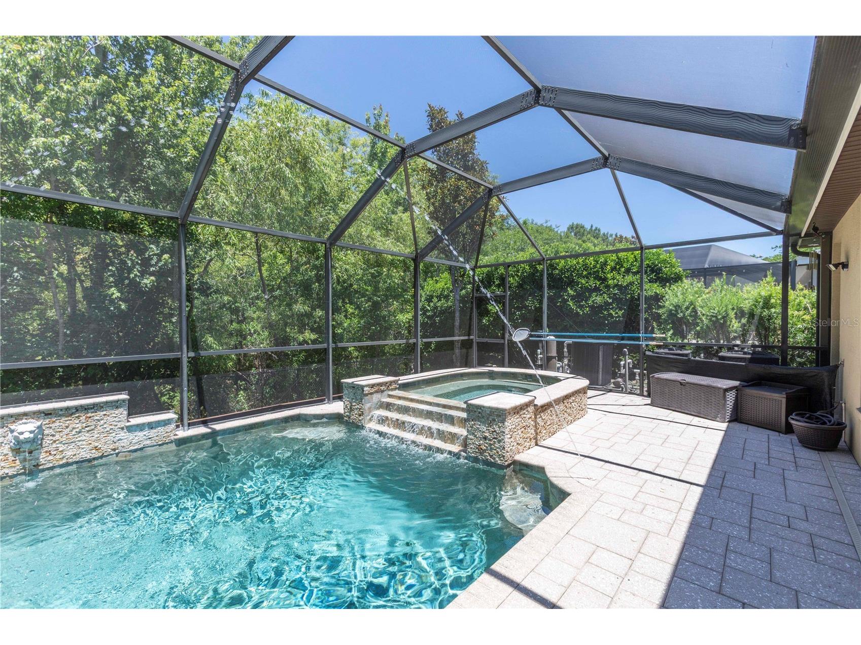 15141 Azra Drive Odessa FL 33556 W7885694 image50