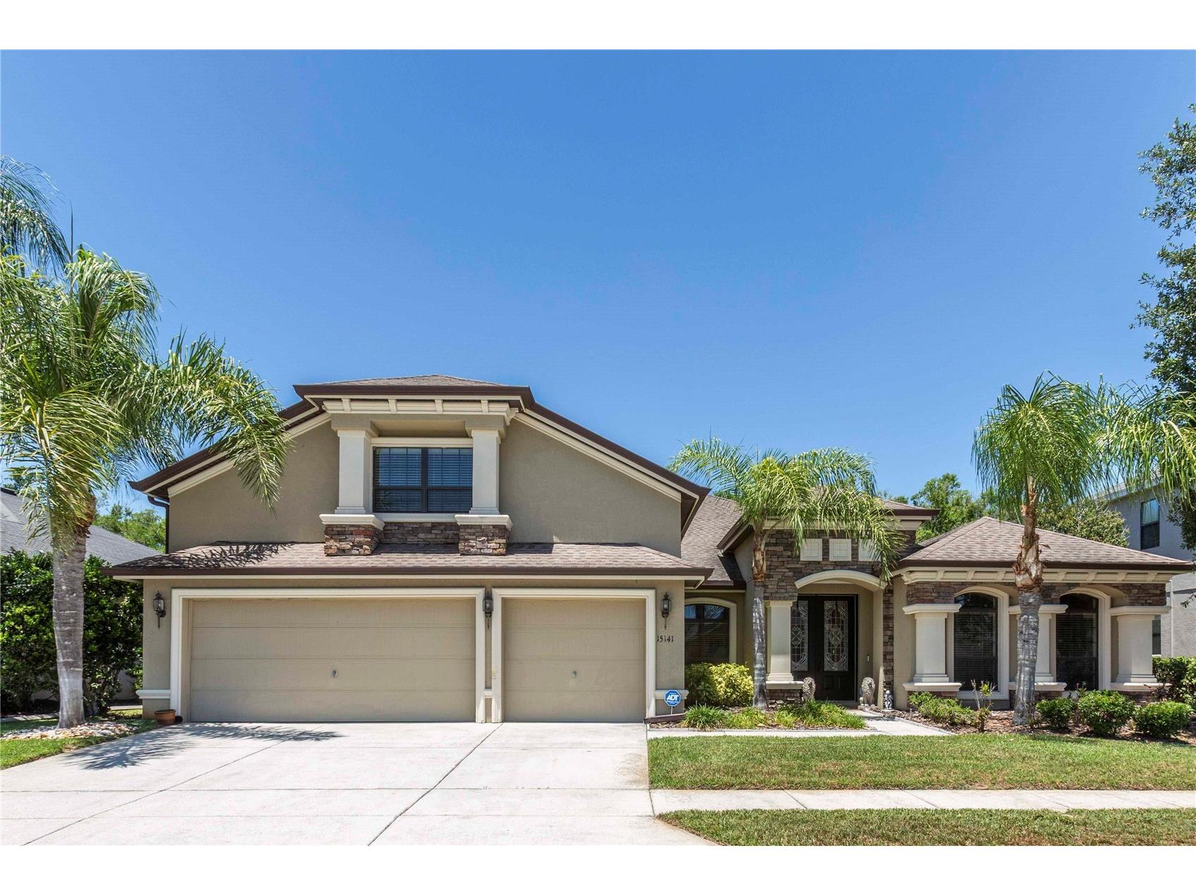 15141 Azra Drive Odessa FL 33556 W7885694 image64