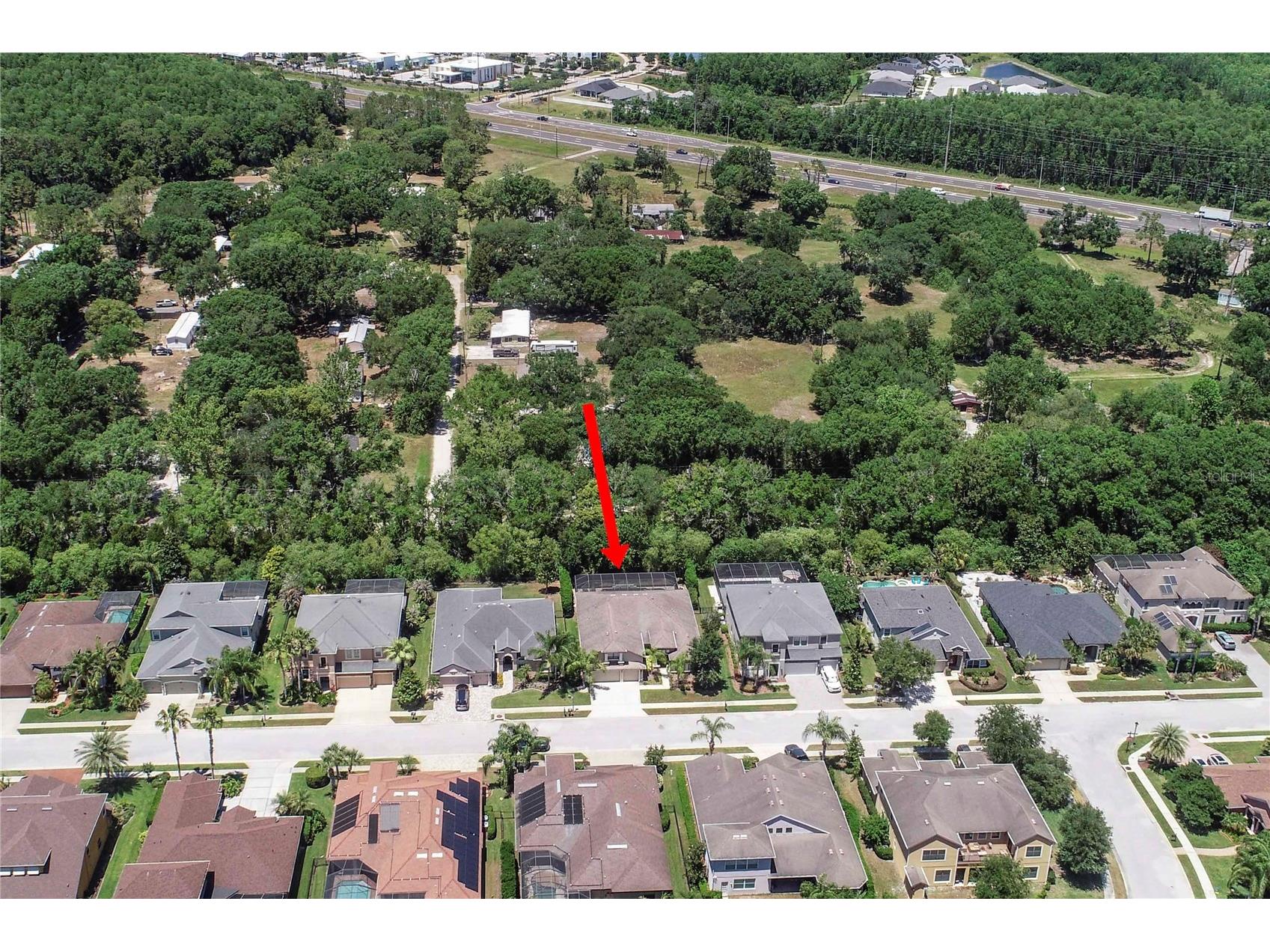 15141 Azra Drive Odessa FL 33556 W7885694 image67