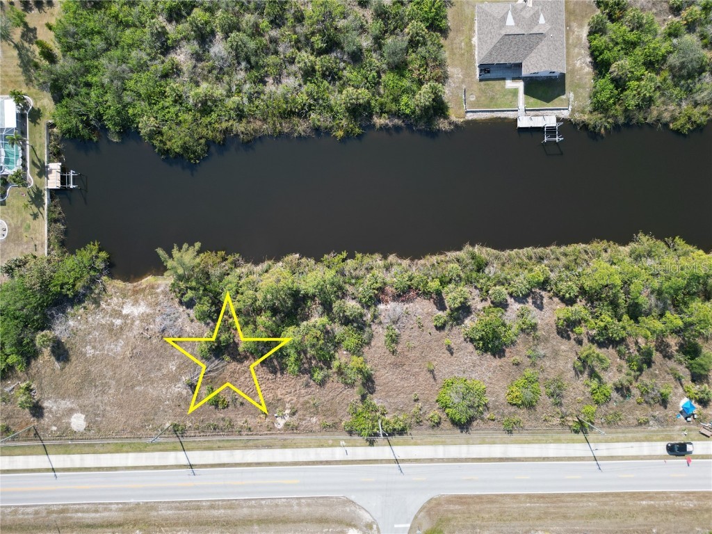 15141 Ingraham Boulevard Port Charlotte FL 33981 - AUTRY WATERWAY D6140554 image4