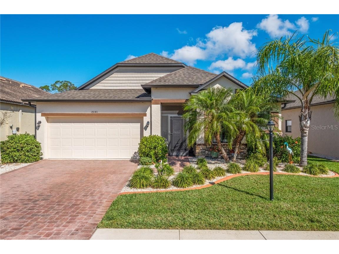 15141 Mille Fiore Boulevard Port Charlotte FL 33953 C7471780 image1
