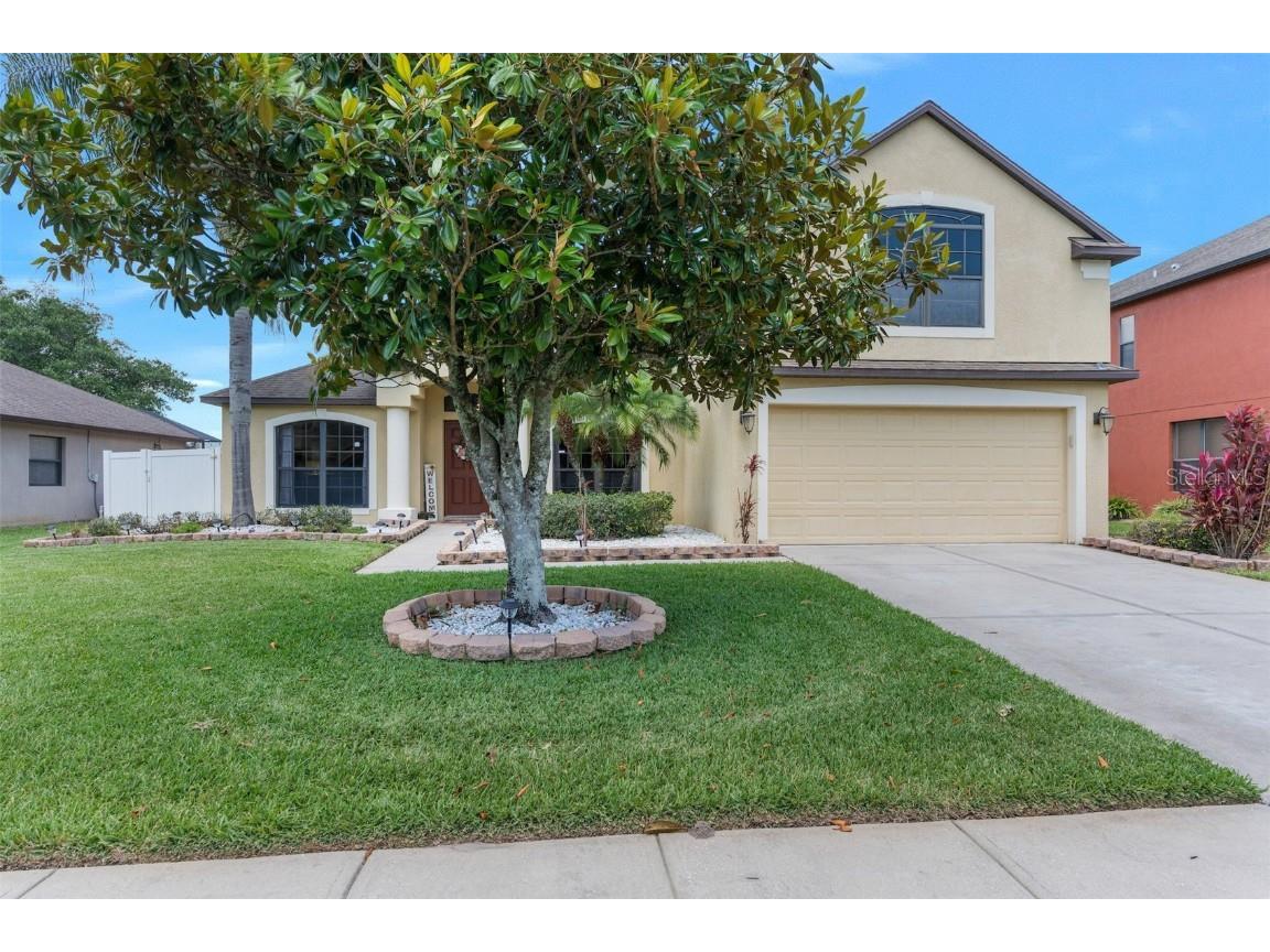 15141 Princewood Lane Land O Lakes FL 34638 W7854539 image1