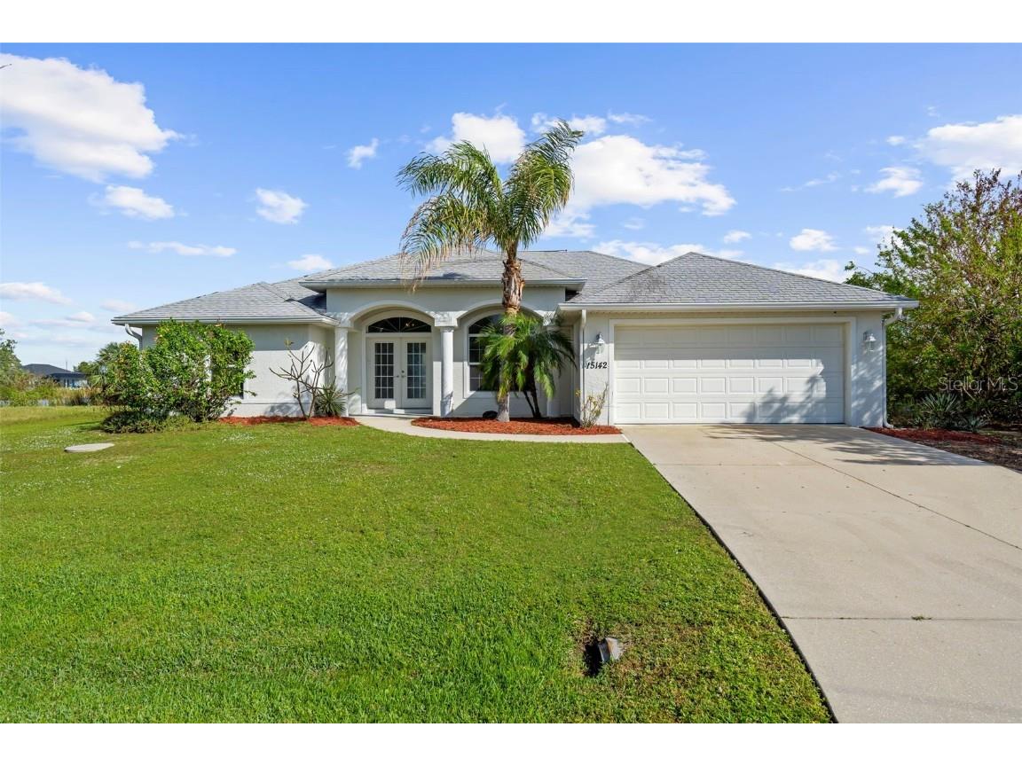 15142 Wichita Road Port Charlotte FL 33981 N6135138 image1