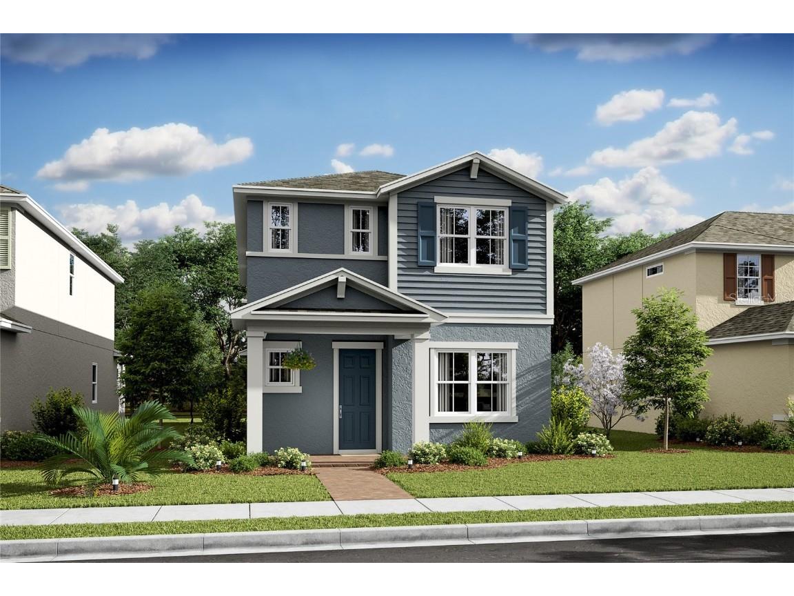 15143 Blue Peacock Lane #90 Winter Garden FL 34787 O6187543 image1