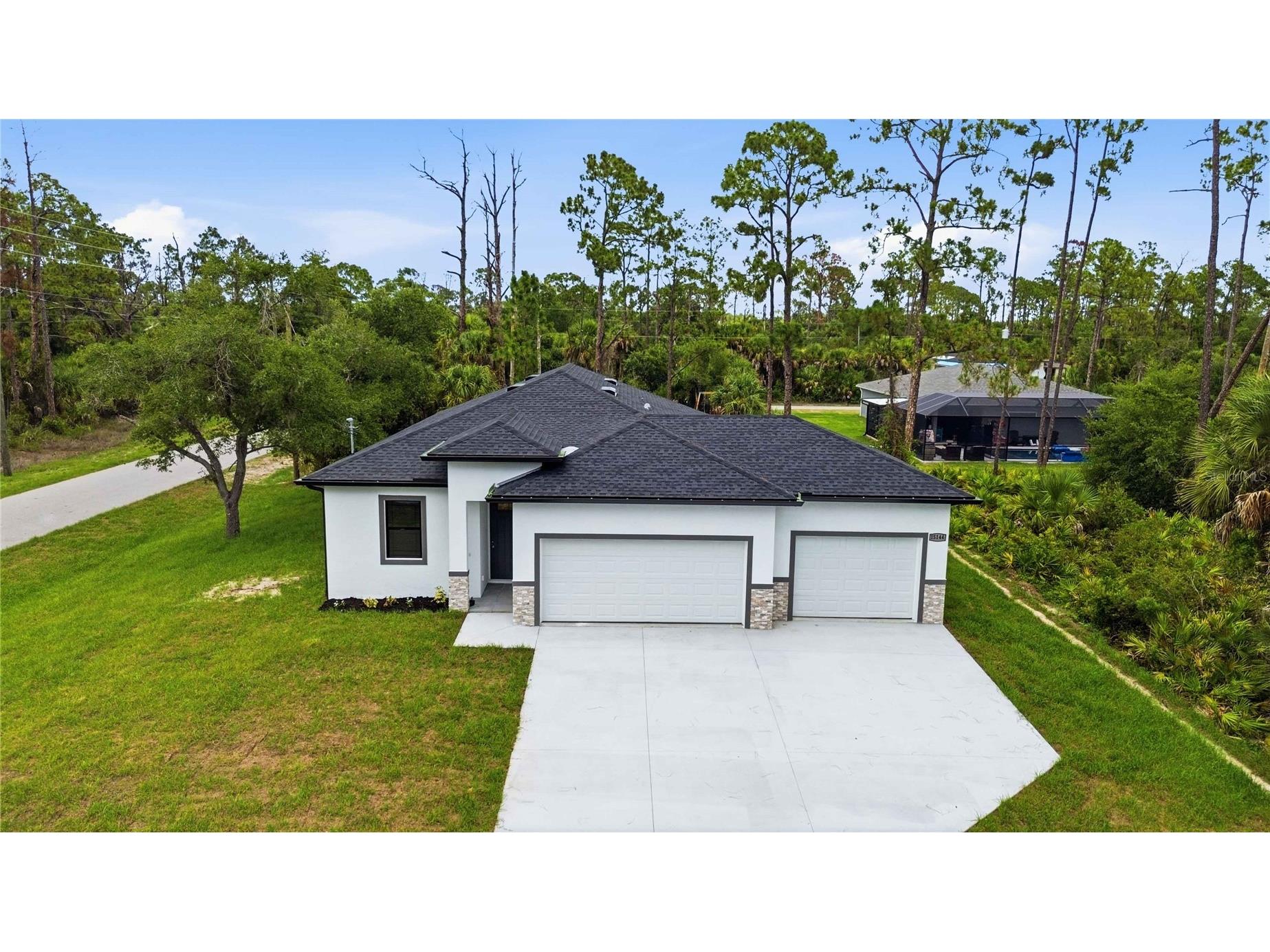 15144 Faulkner Avenue Port Charlotte FL 33953 C7528025 image1