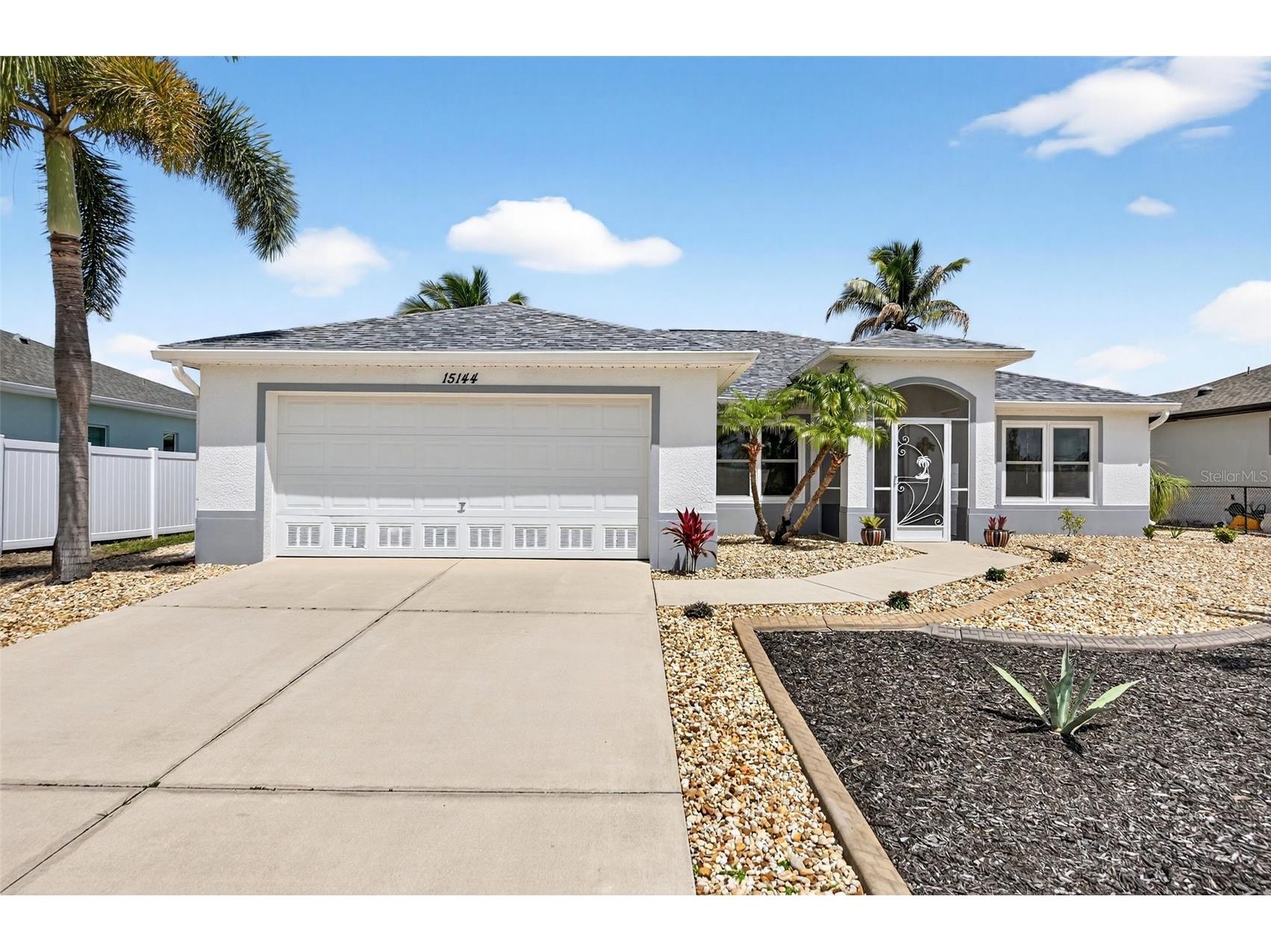 15144 Hennipen Circle Port Charlotte FL 33981 C7524271 image1