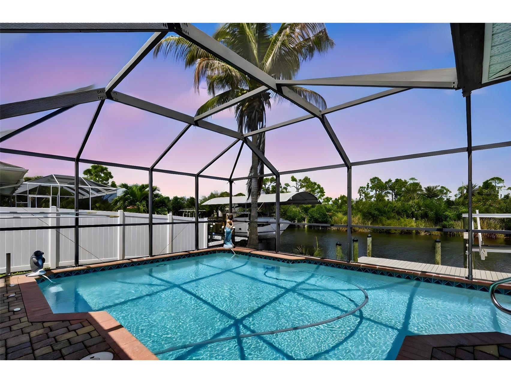 15144 Hennipen Circle Port Charlotte FL 33981 C7524271 image36